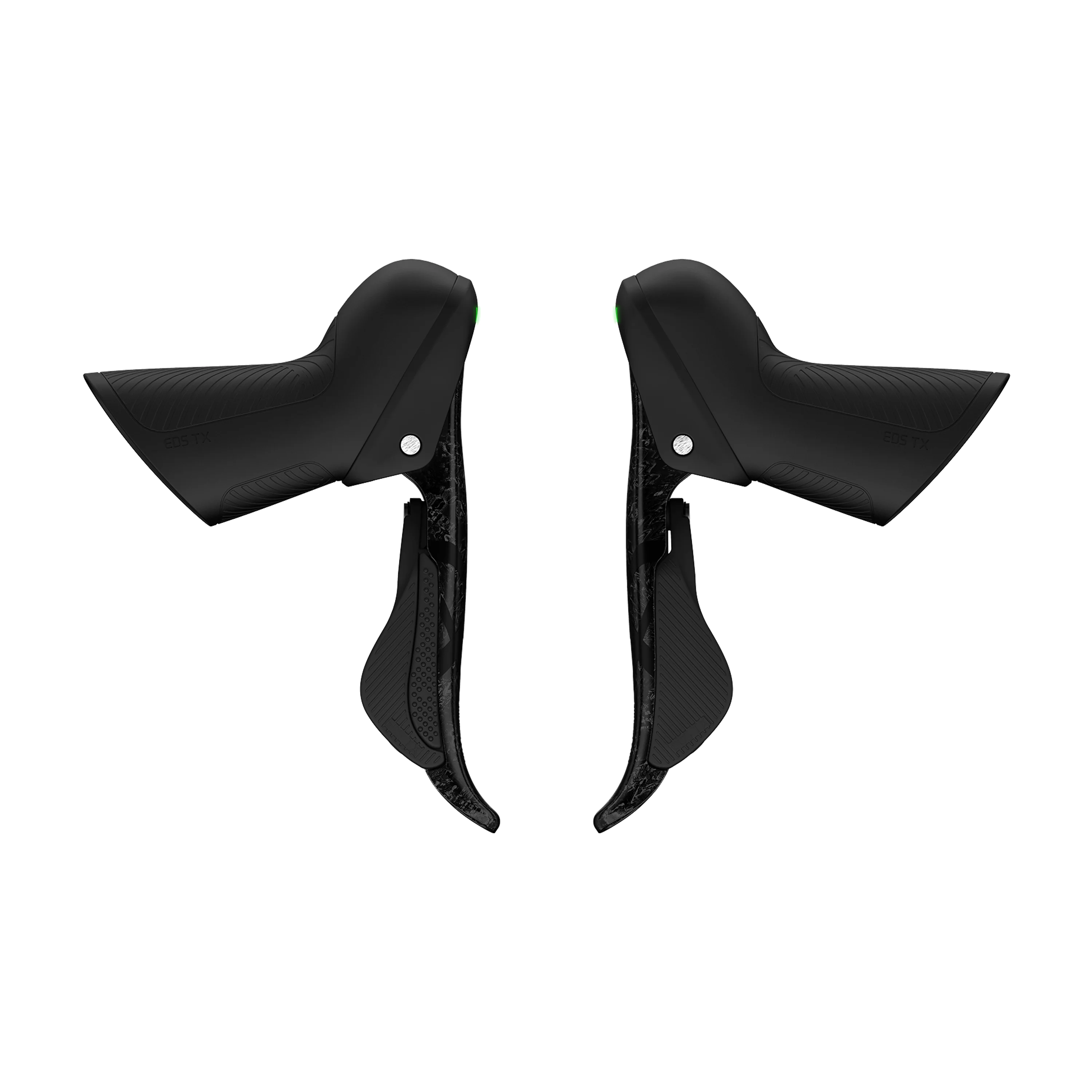 Kit de actualización, electrónico inalámbrico de carbono WHEELTOP EDS-TX, disco