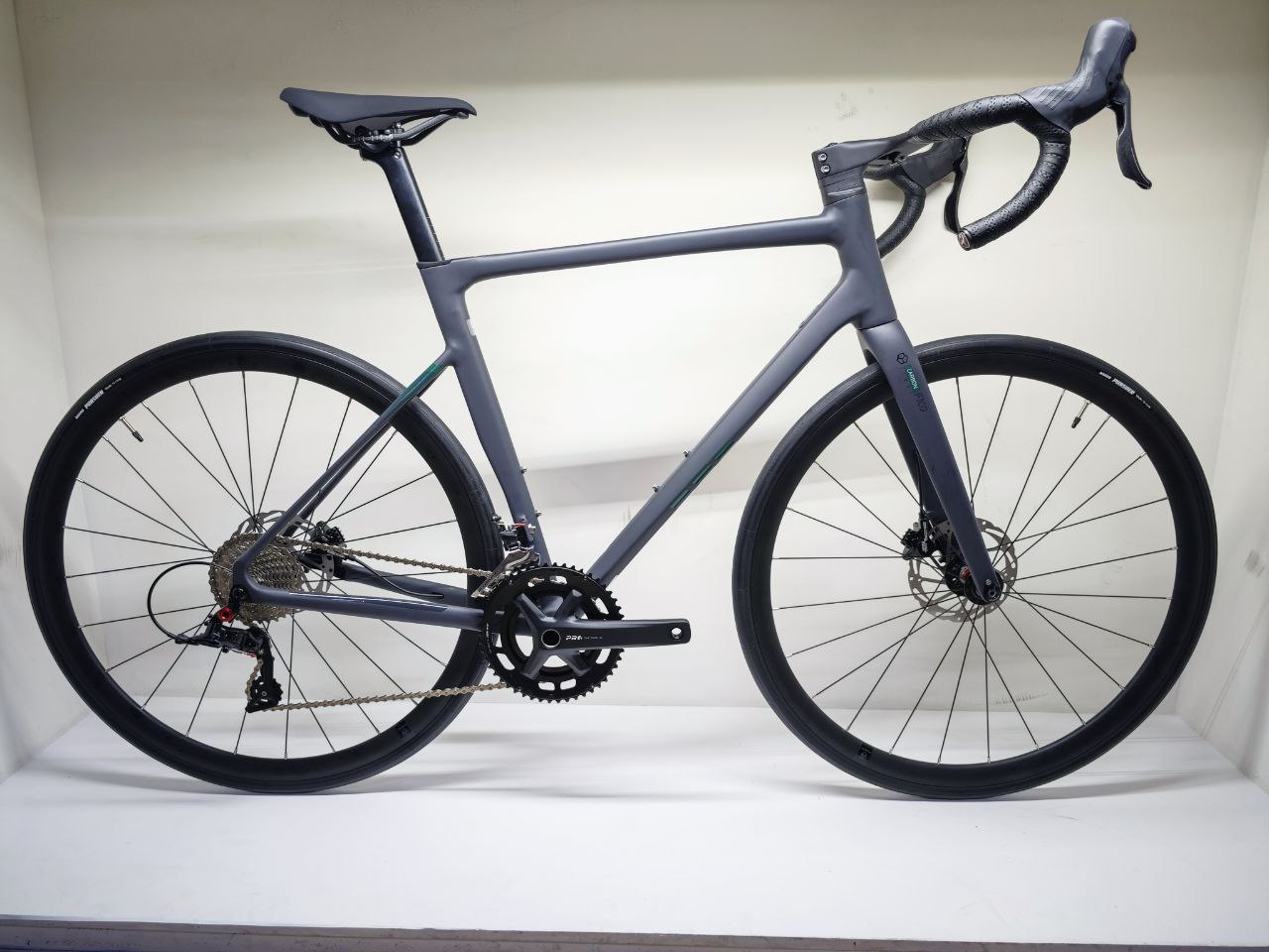 TWITTER C6 2X12 DISCO HIDRÁULICO