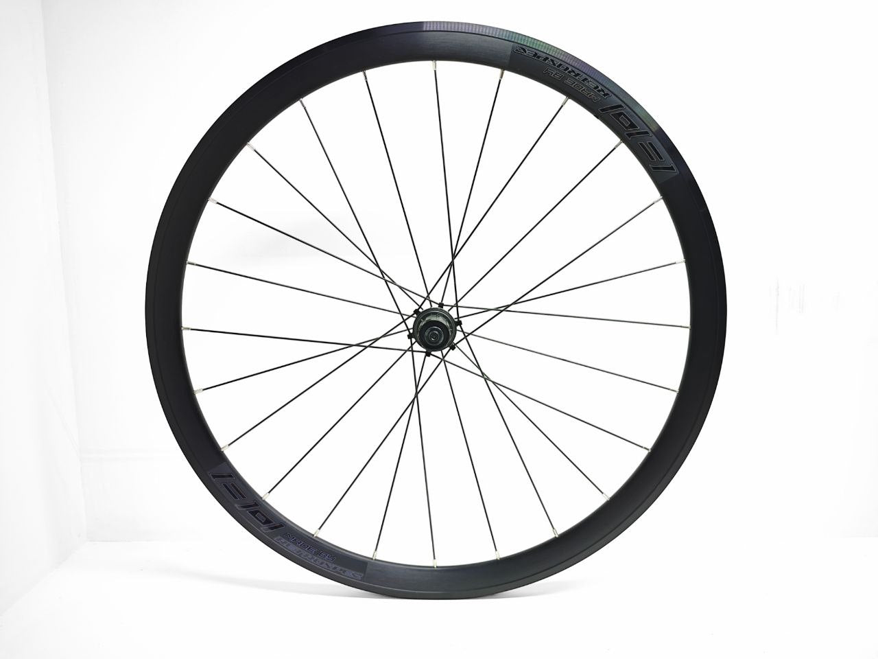 RINES RETROSPEC PARA RUTA FRENADO DE HERRADURA