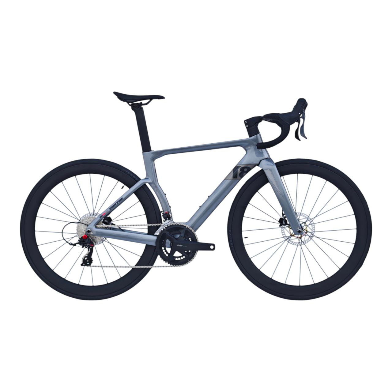 TWITTER T8 RETROSPEC 2X12V