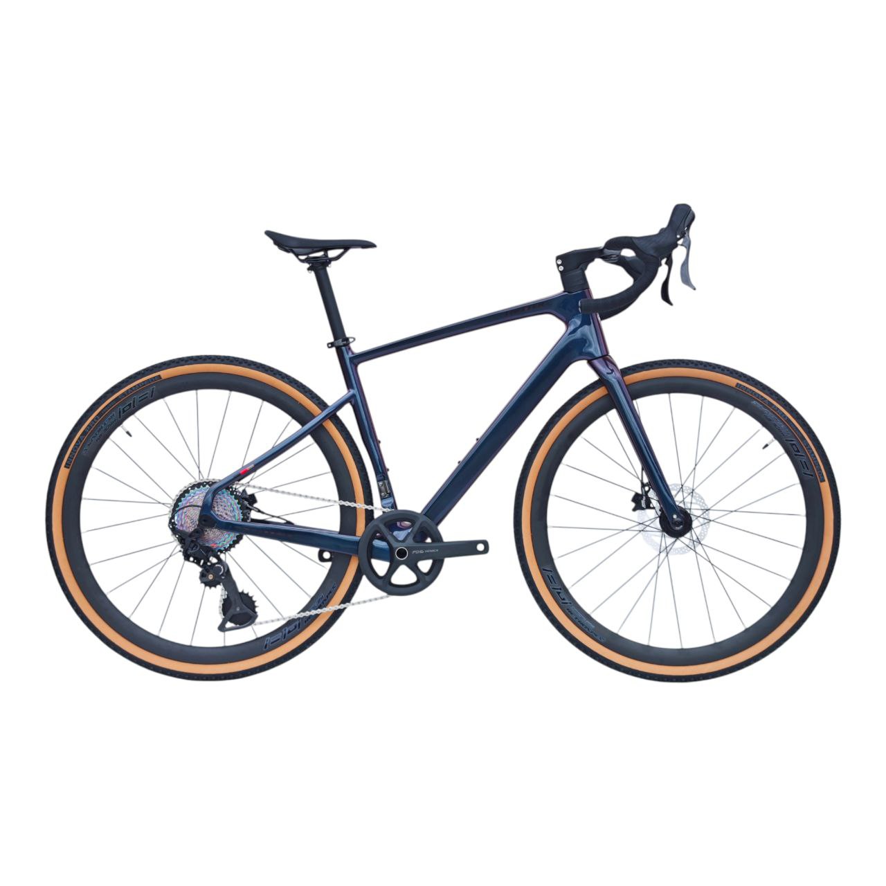 TWITTER V-1 RETROSPEC 1X13V