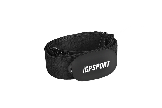 IGPSPORT HR40 Monitor de ritmo cardíaco en el pecho