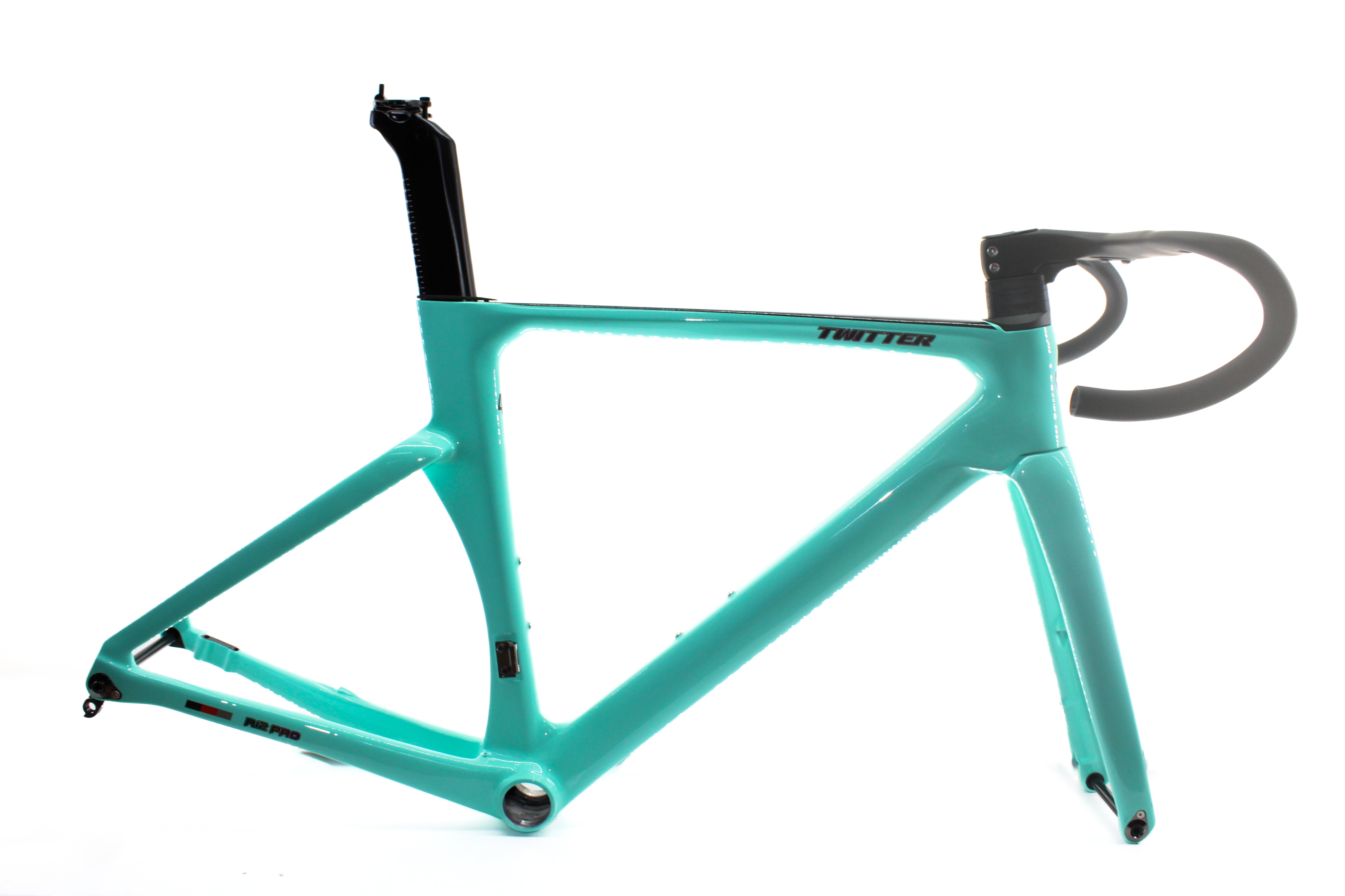 MARCO TWITTER R12 DISCO