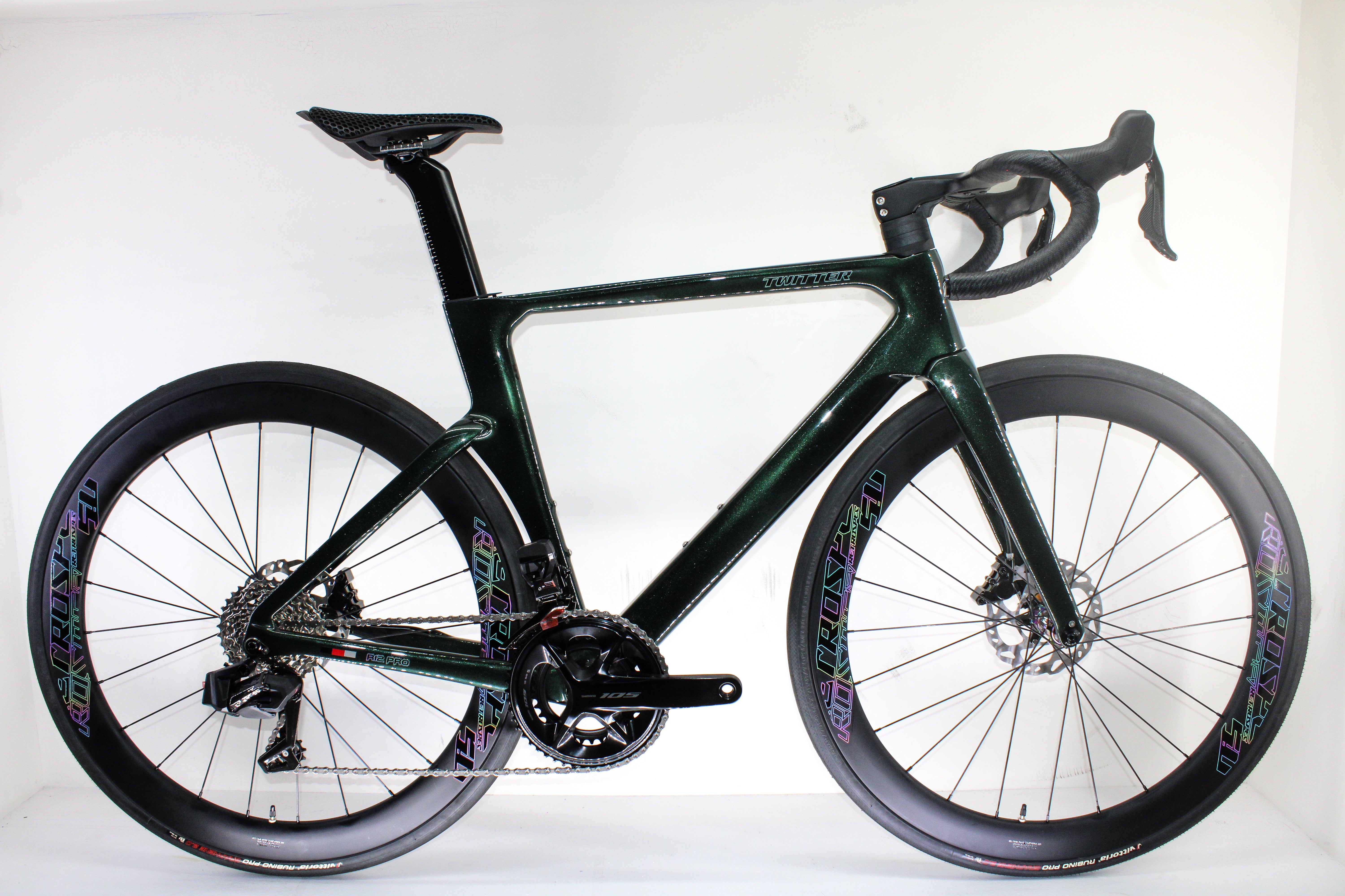 TWITTER CON WHEELTOP Y 105 12V