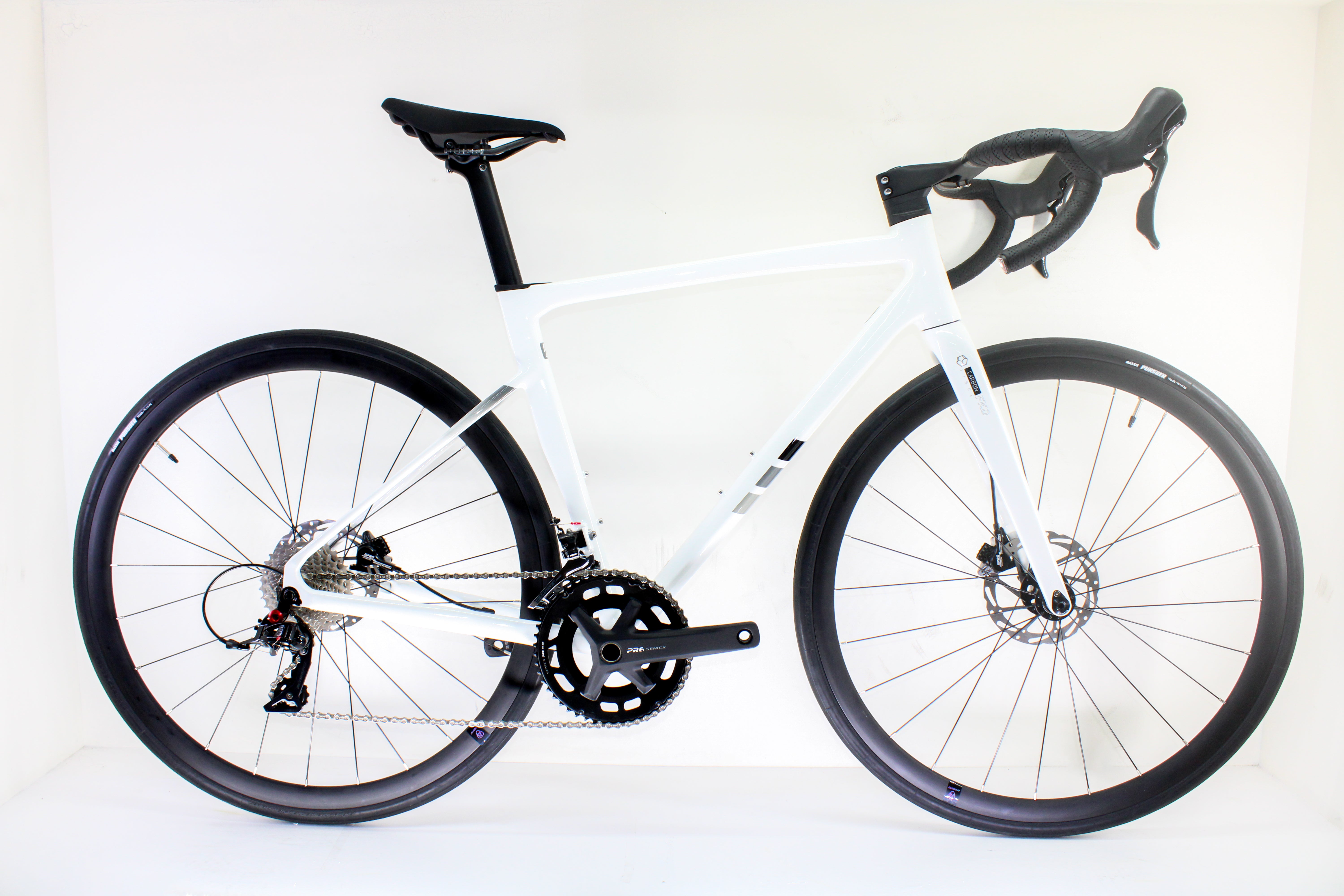 TWITTER C6 2X12 DISCO HIDRÁULICO