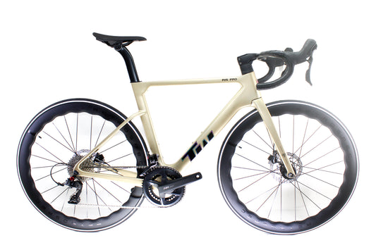 TWITTER R15 full carbono, grupo retrospec 12v hidráulicos