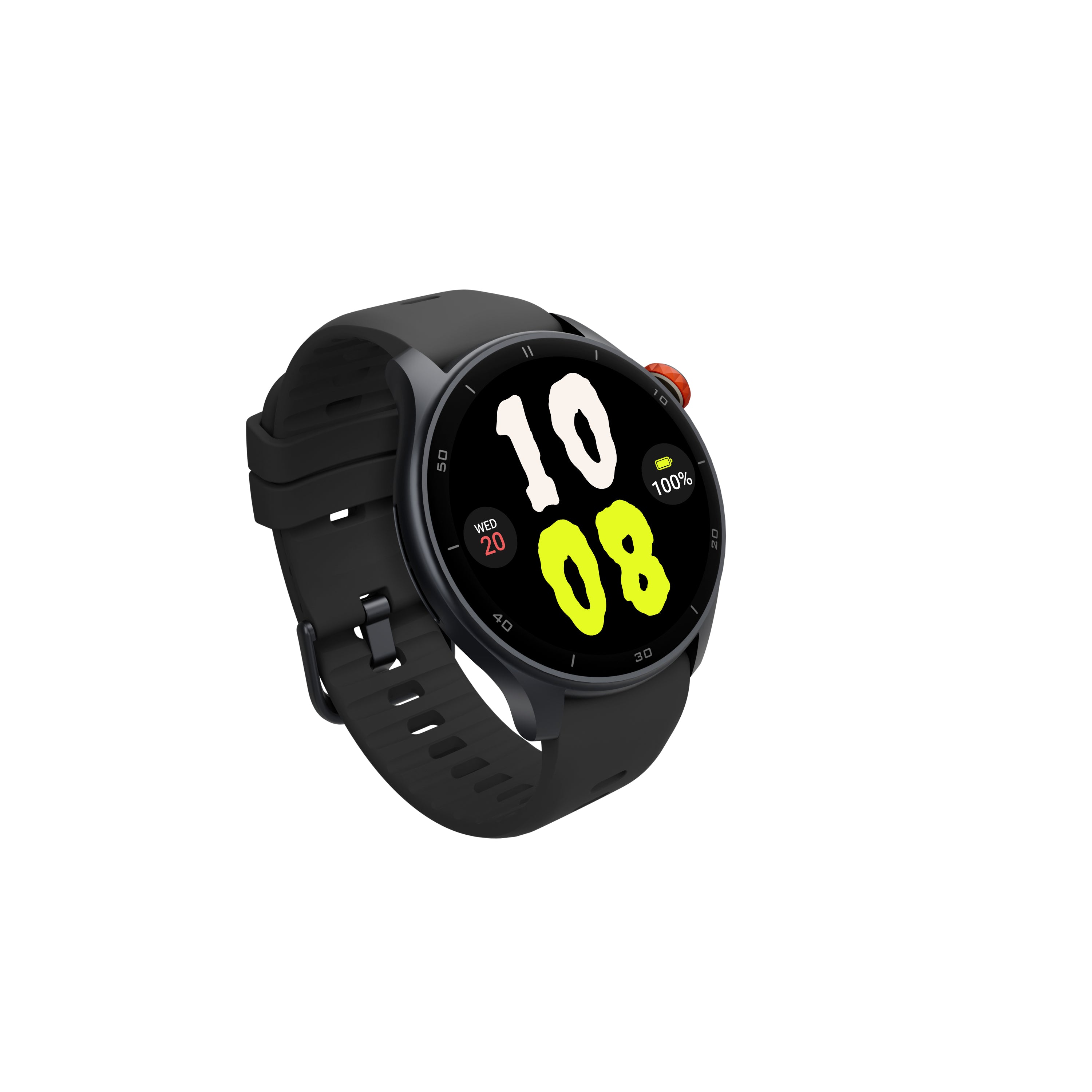 RELOJ iGPSPORT LW10 1.43in AMOLED