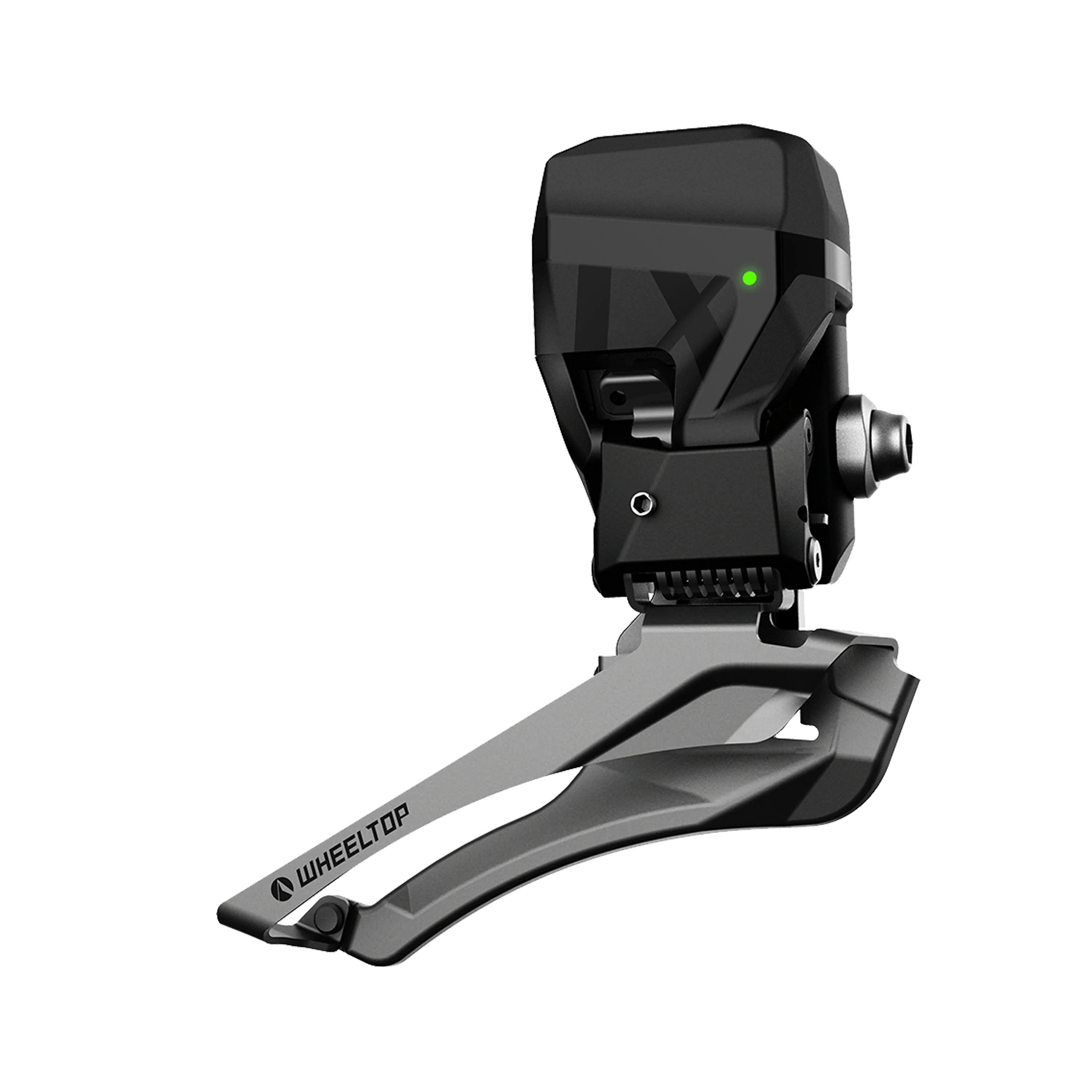 Kit de actualización, electrónico inalámbrico de carbono WHEELTOP EDS-TX, disco