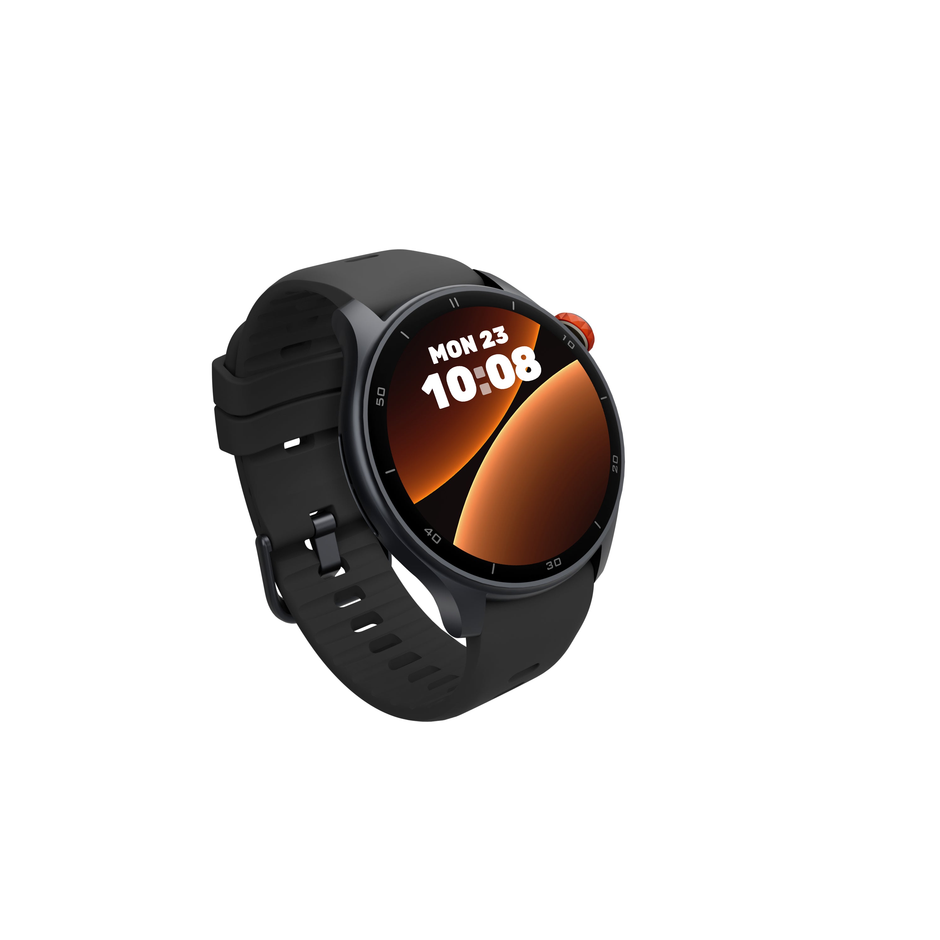 RELOJ iGPSPORT LW10 1.43in AMOLED