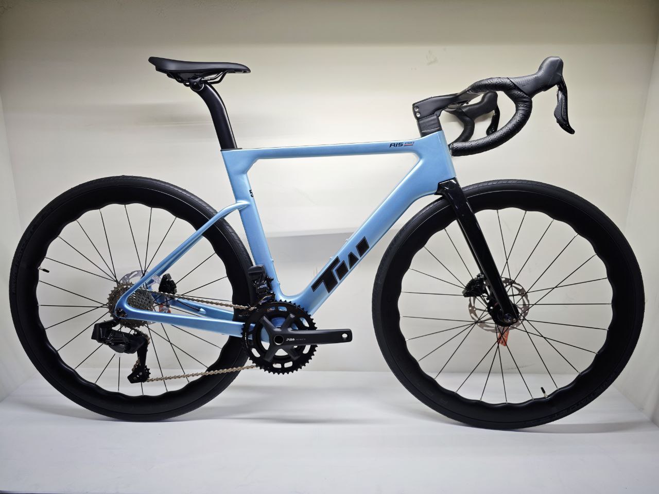 Bicicletas – Twitter Bikes