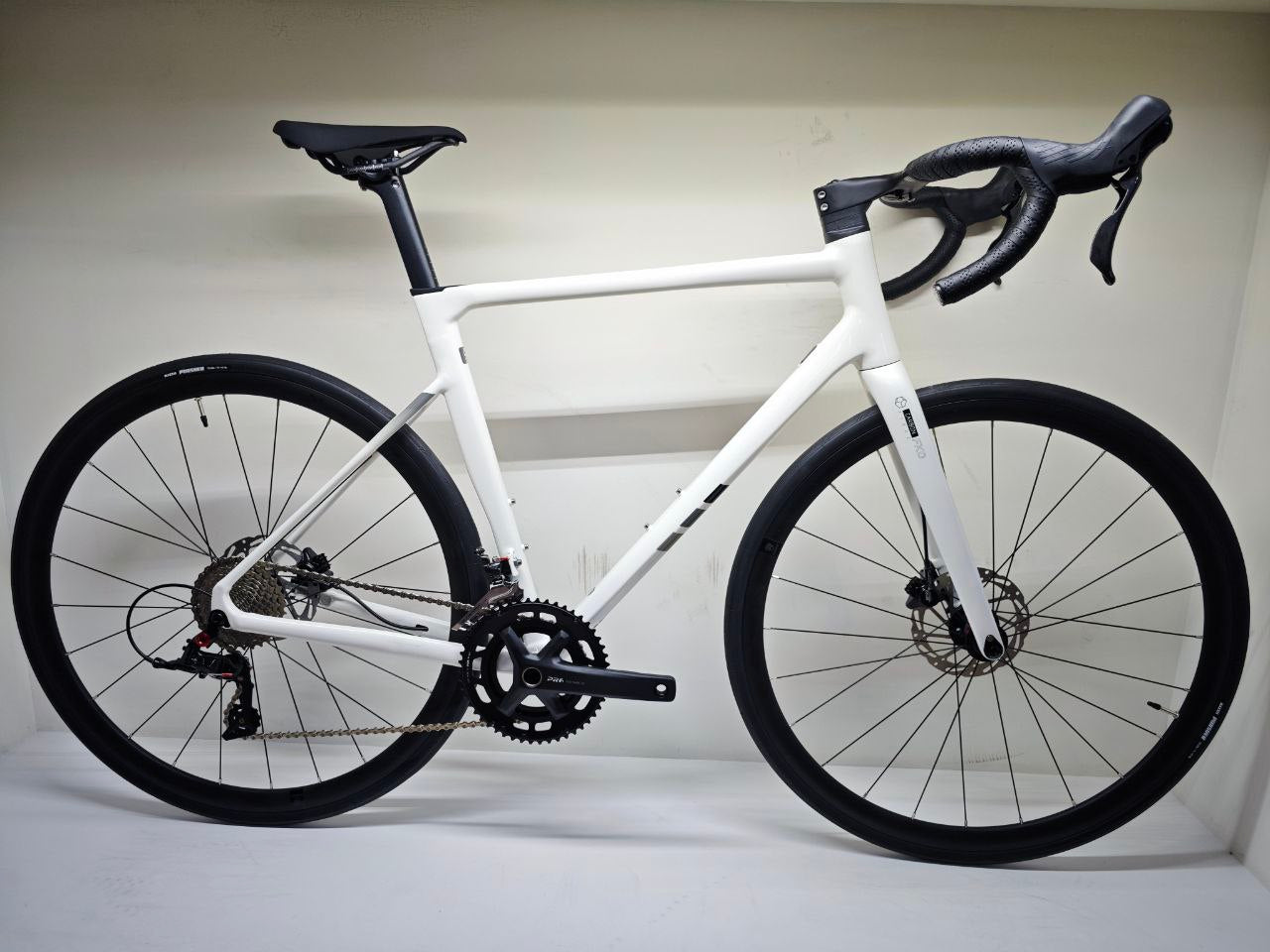 TWITTER C6 2X12 DISCO HIDRÁULICO