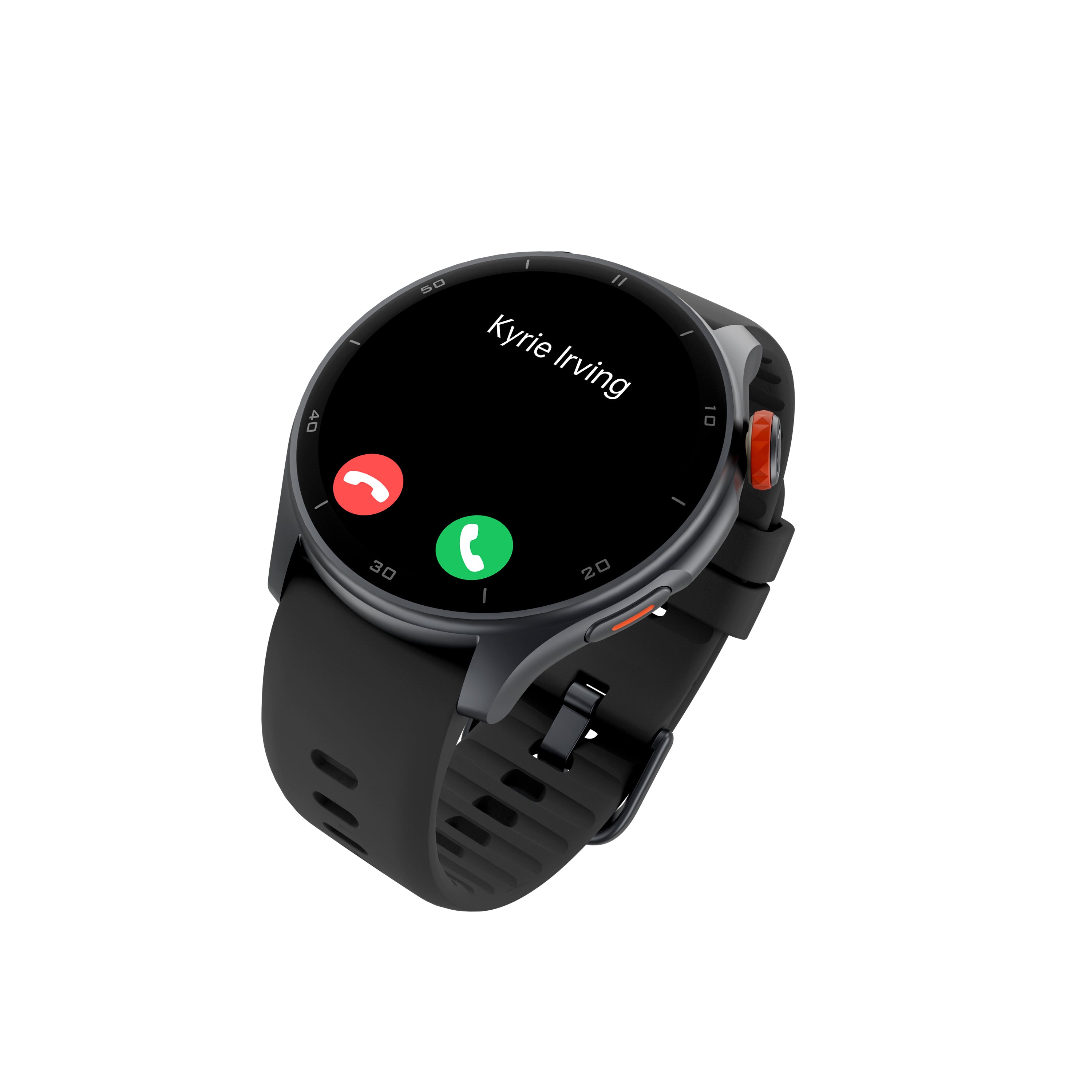 RELOJ iGPSPORT LW10 1.43in AMOLED