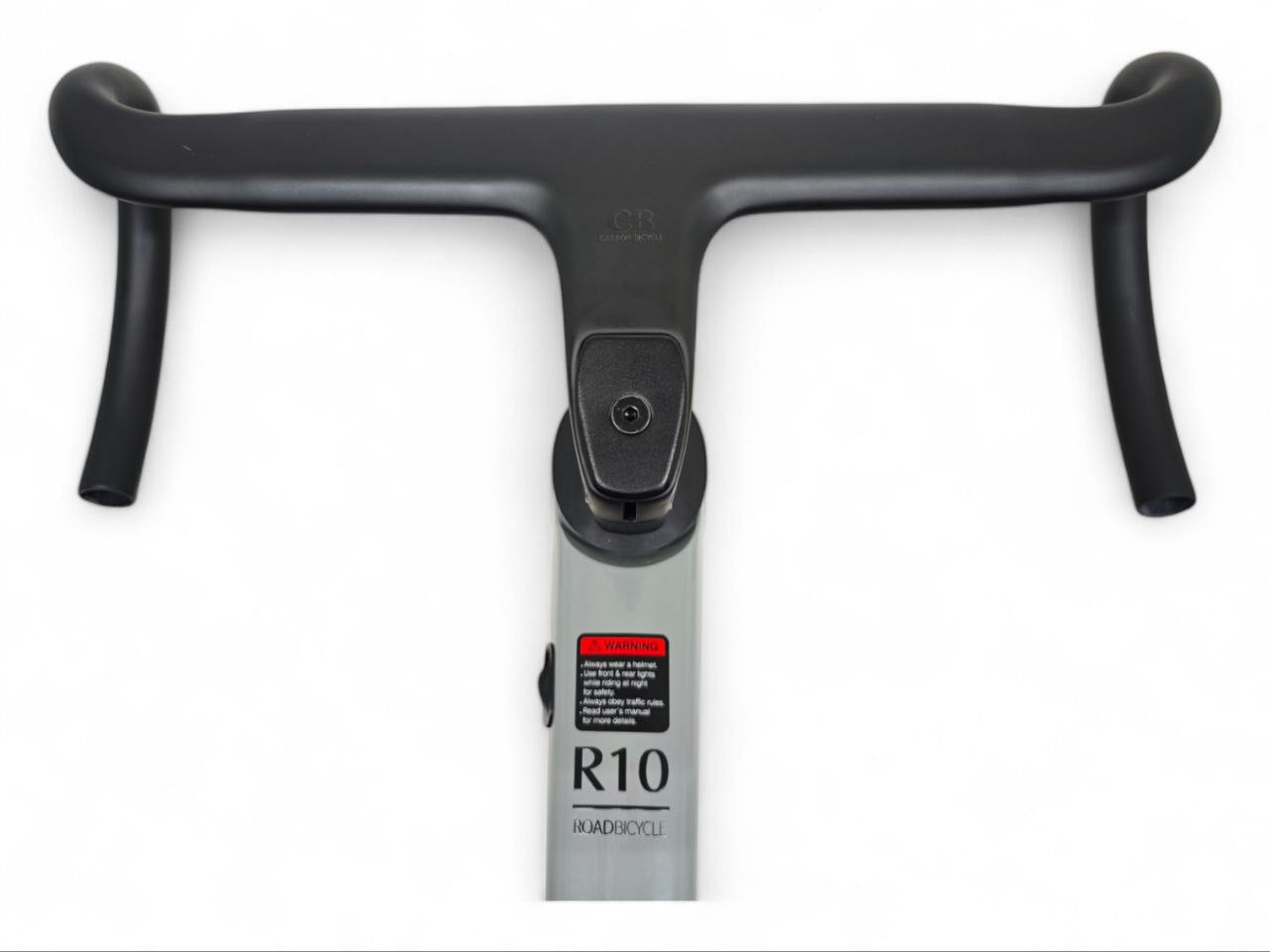 MARCO R10, HERRADURA