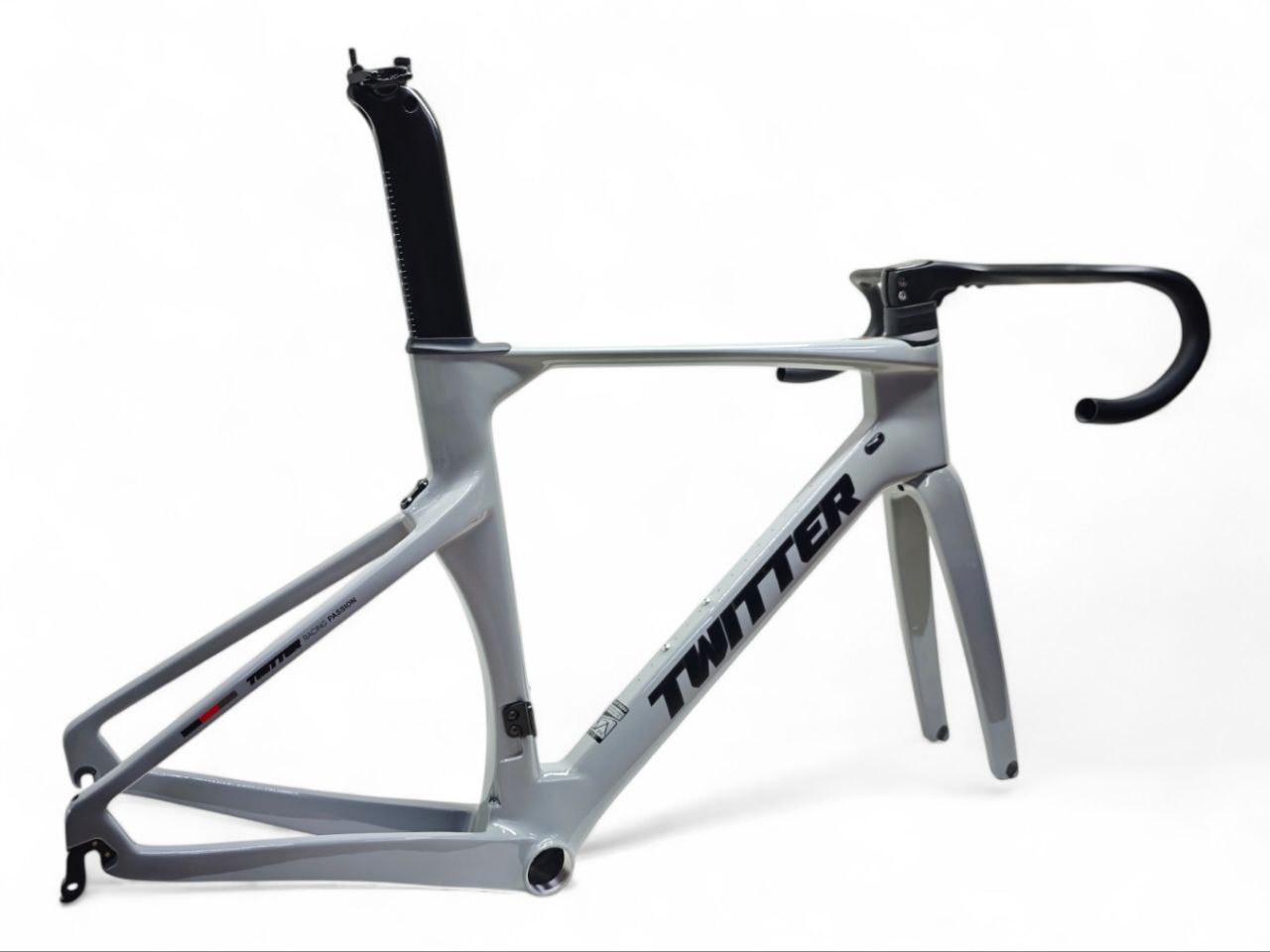 MARCO R10, HERRADURA