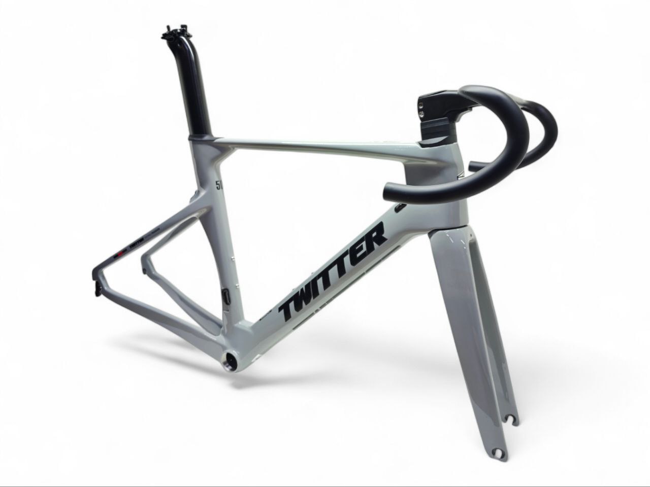 MARCO R10, HERRADURA