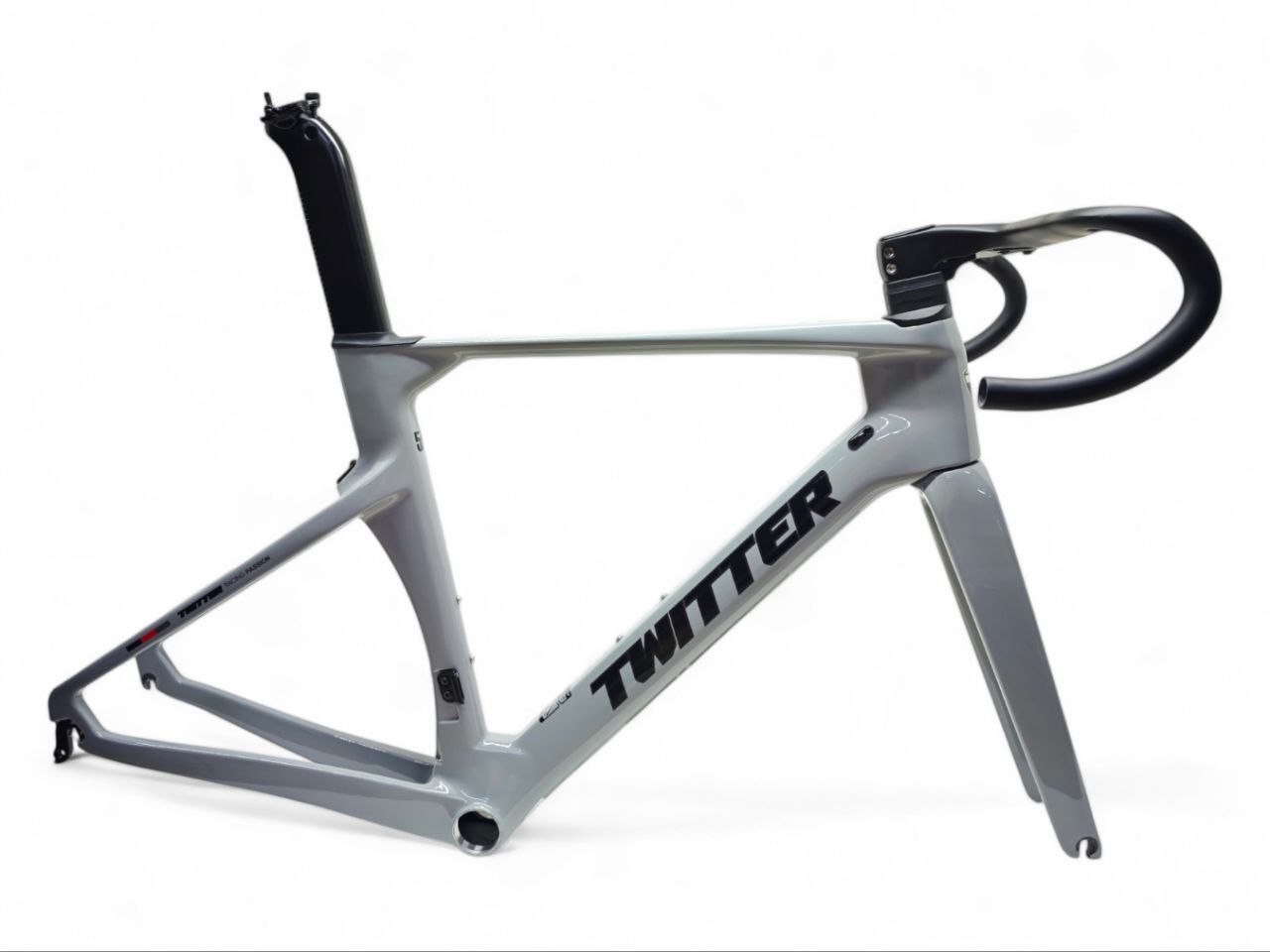 MARCO R10, HERRADURA