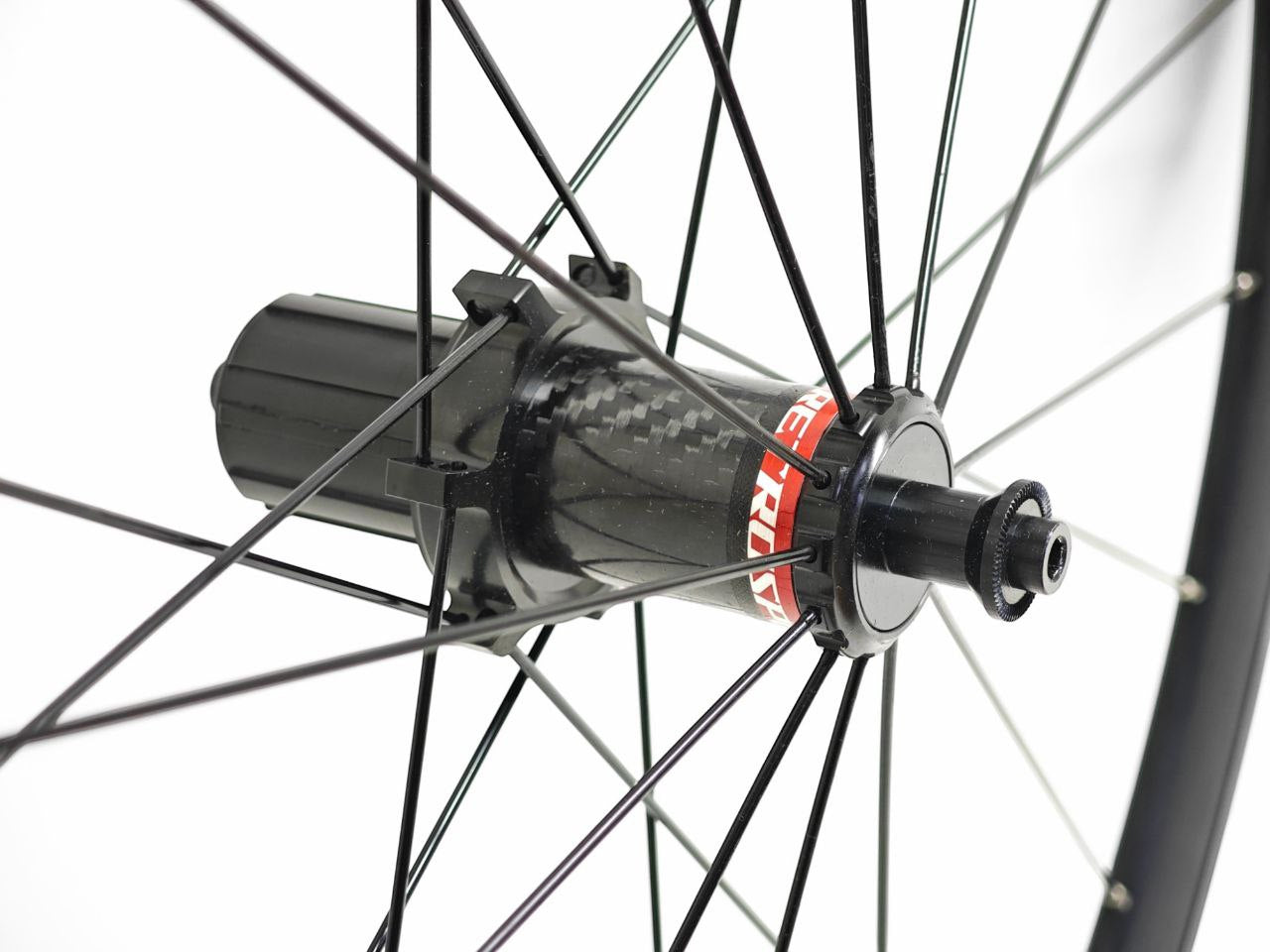 RINES RETROSPEC PARA RUTA FRENADO DE HERRADURA