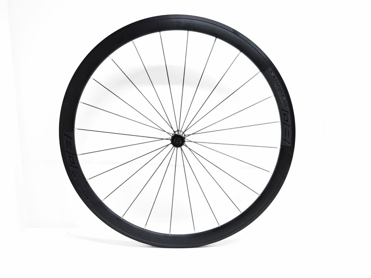 RINES RETROSPEC PARA RUTA FRENADO DE HERRADURA