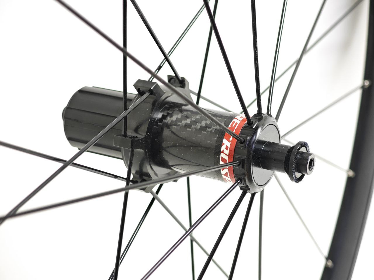 RINES RETROSPEC PARA RUTA FRENADO DE HERRADURA