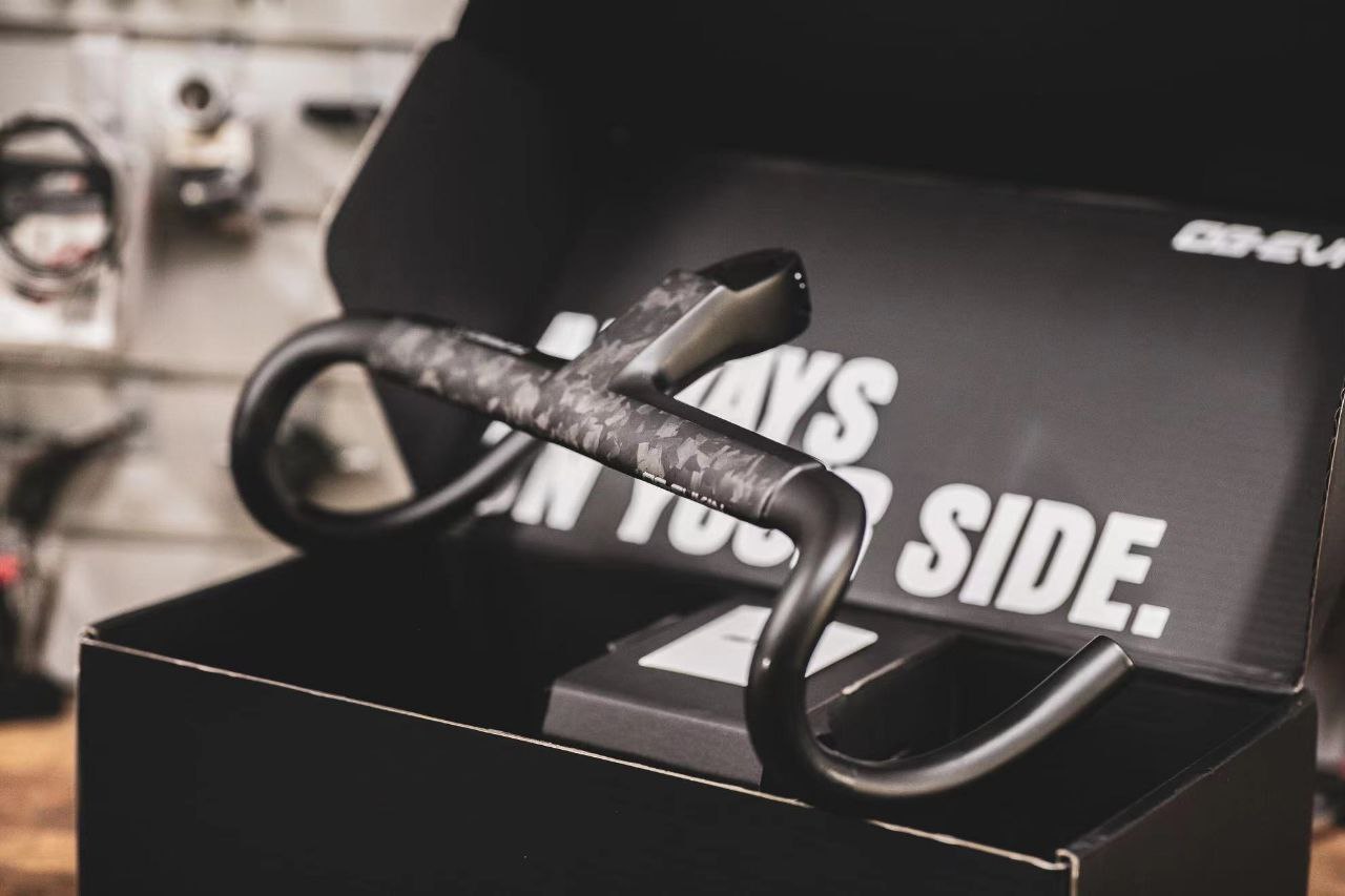 Manillar Turbo X OG-EVKIN