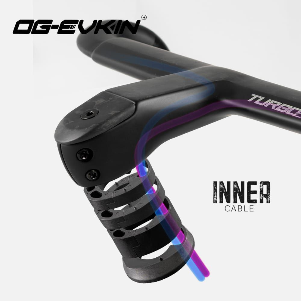 Manillar Turbo X OG-EVKIN