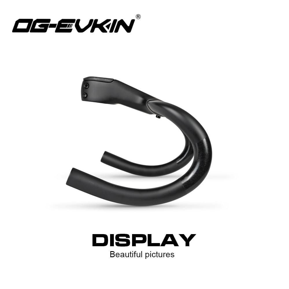 Manillar Turbo X OG-EVKIN