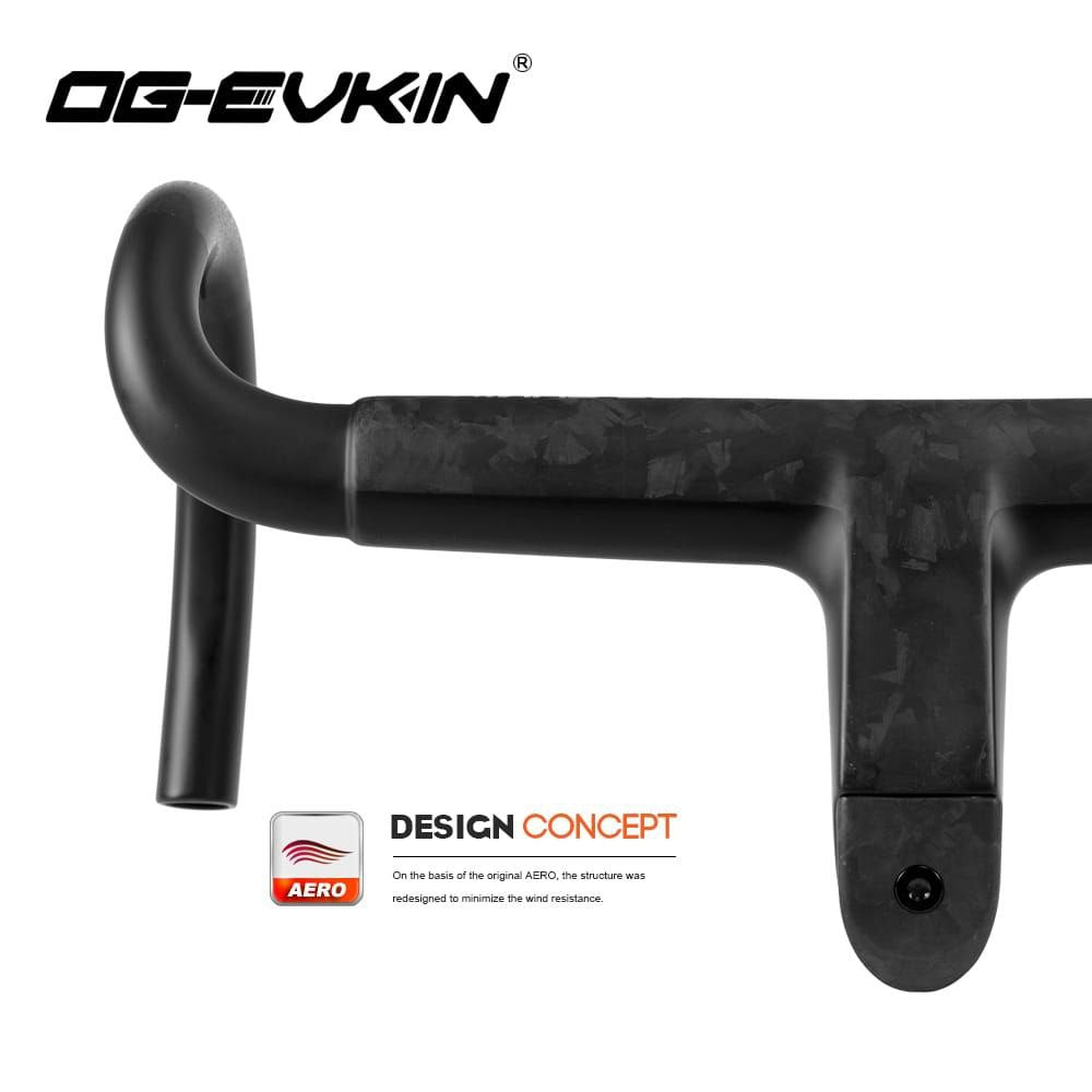 Manillar Turbo X OG-EVKIN
