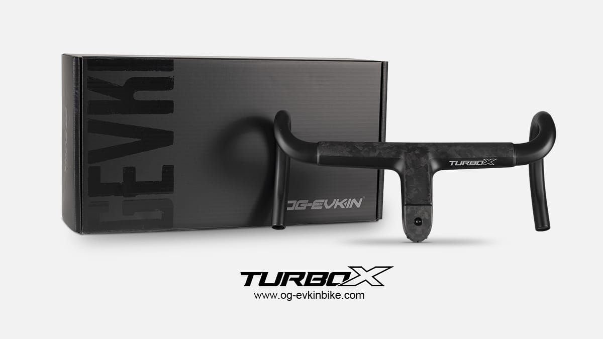 Manillar Turbo X OG-EVKIN