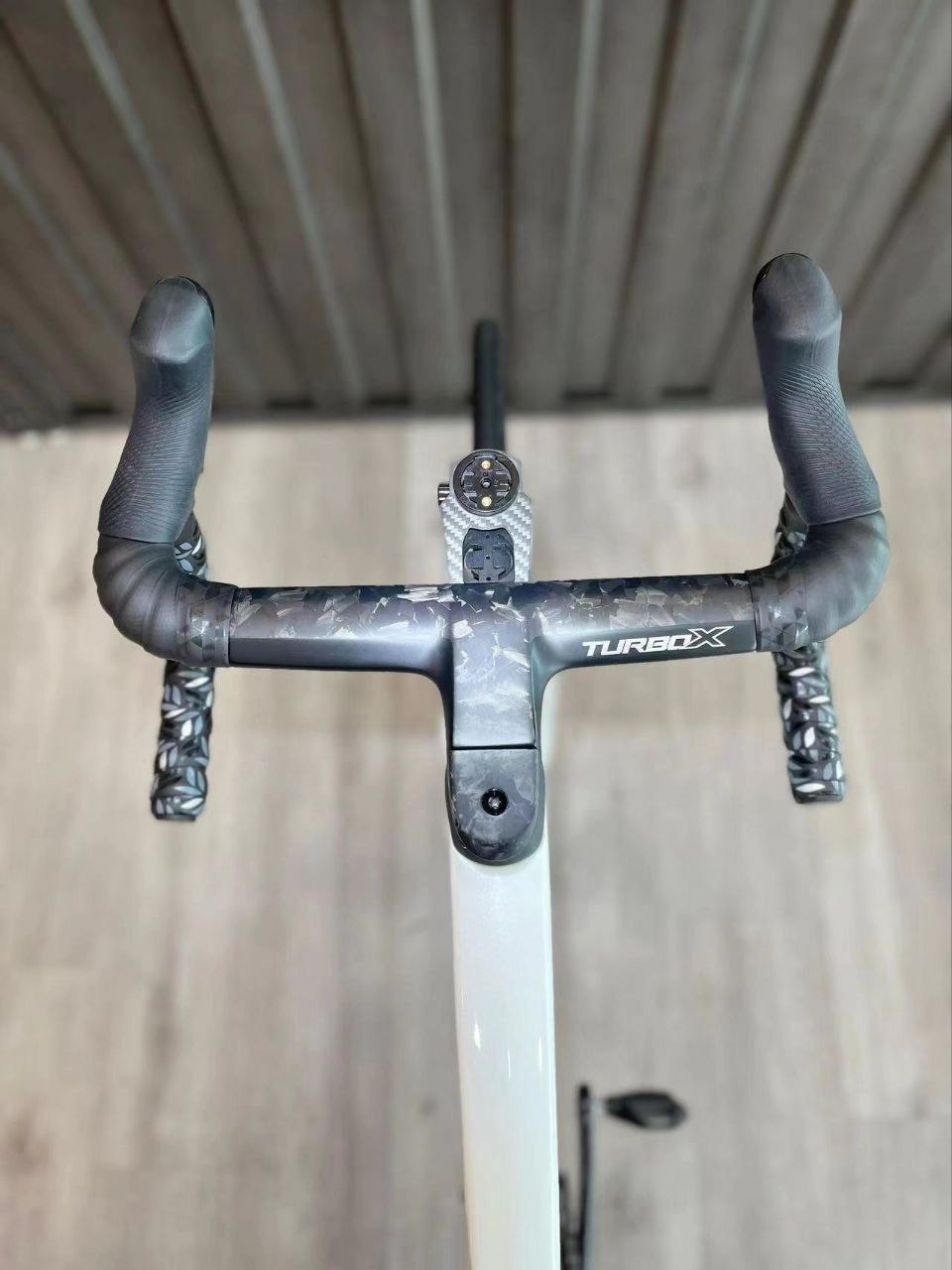 Manillar Turbo X OG-EVKIN