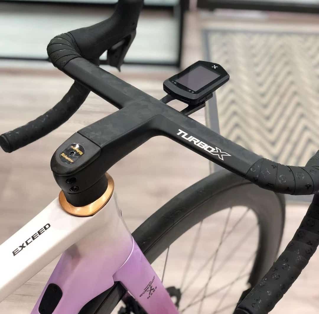 Manillar Turbo X OG-EVKIN