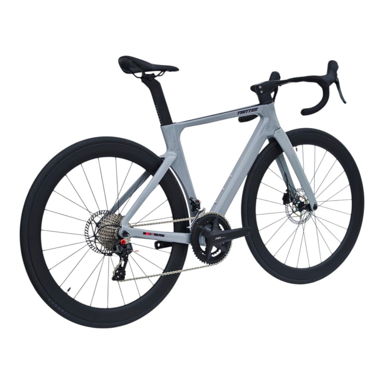 TWITTER R12 RETROSPEC 2X12V