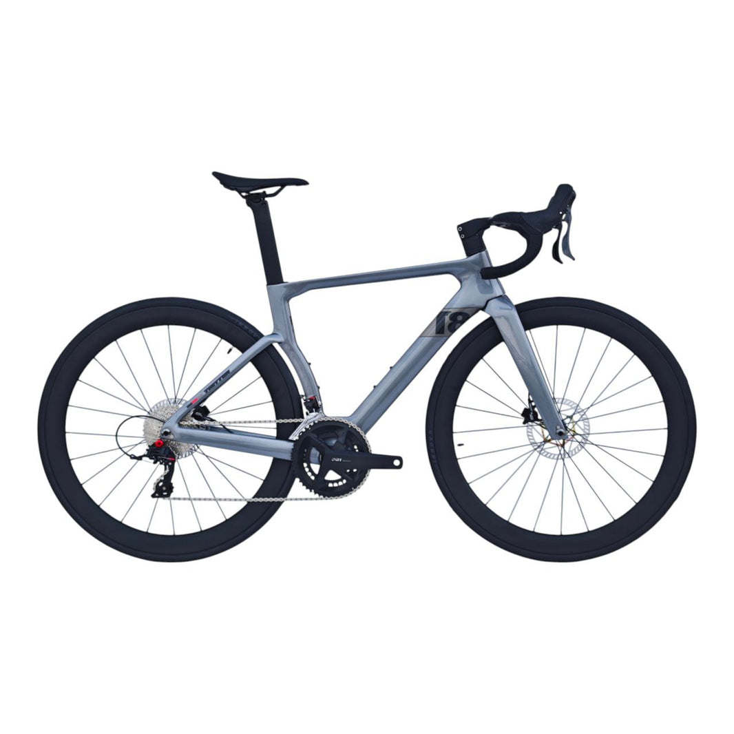 Twitter Bikes