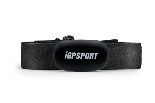IGPSPORT HR40 Monitor de ritmo cardíaco en el pecho