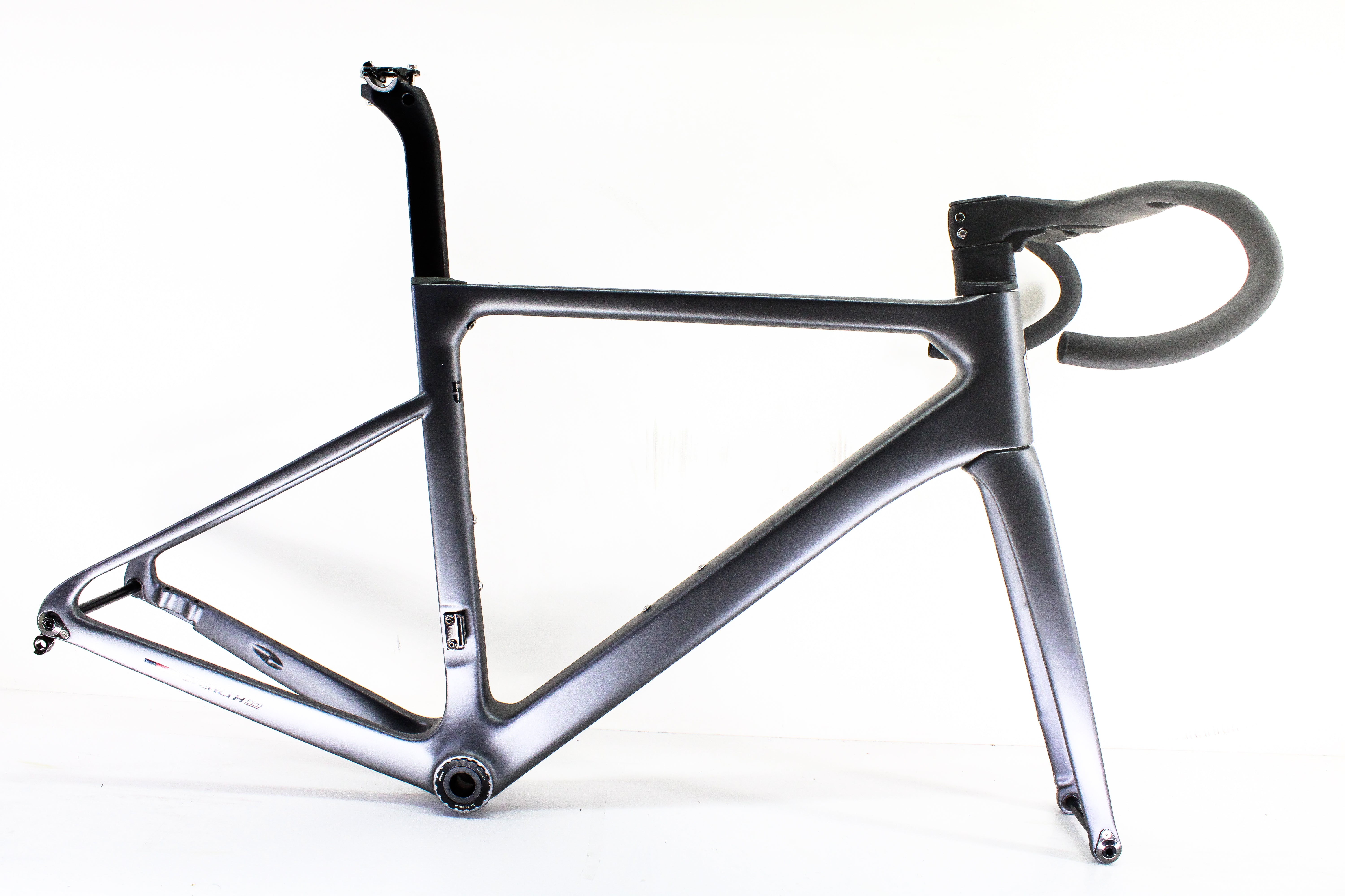 MARCO TWITTER STEALTHpro DISCO