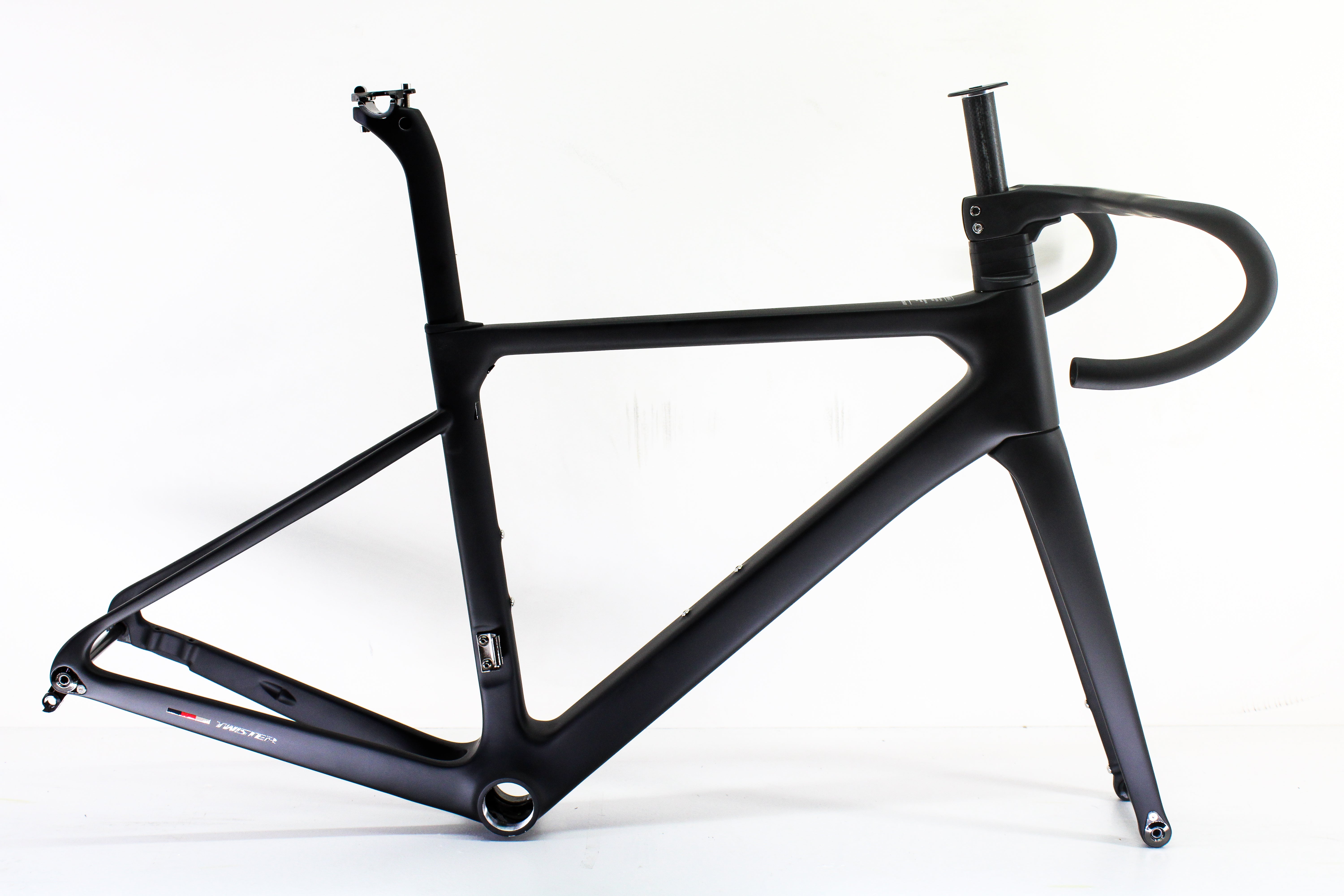 MARCO TWITTER STEALTHpro DISCO