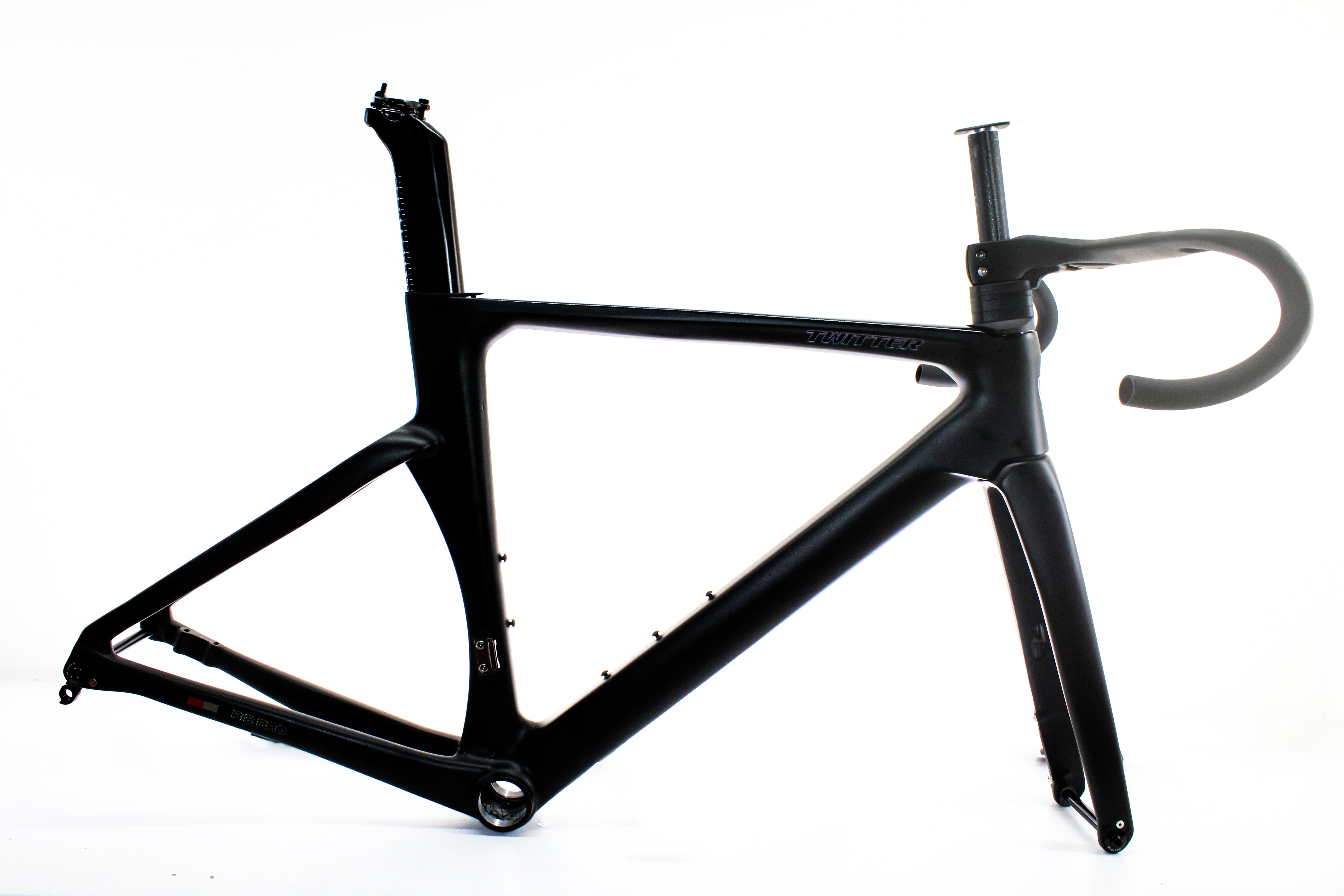 MARCO TWITTER R12 DISCO