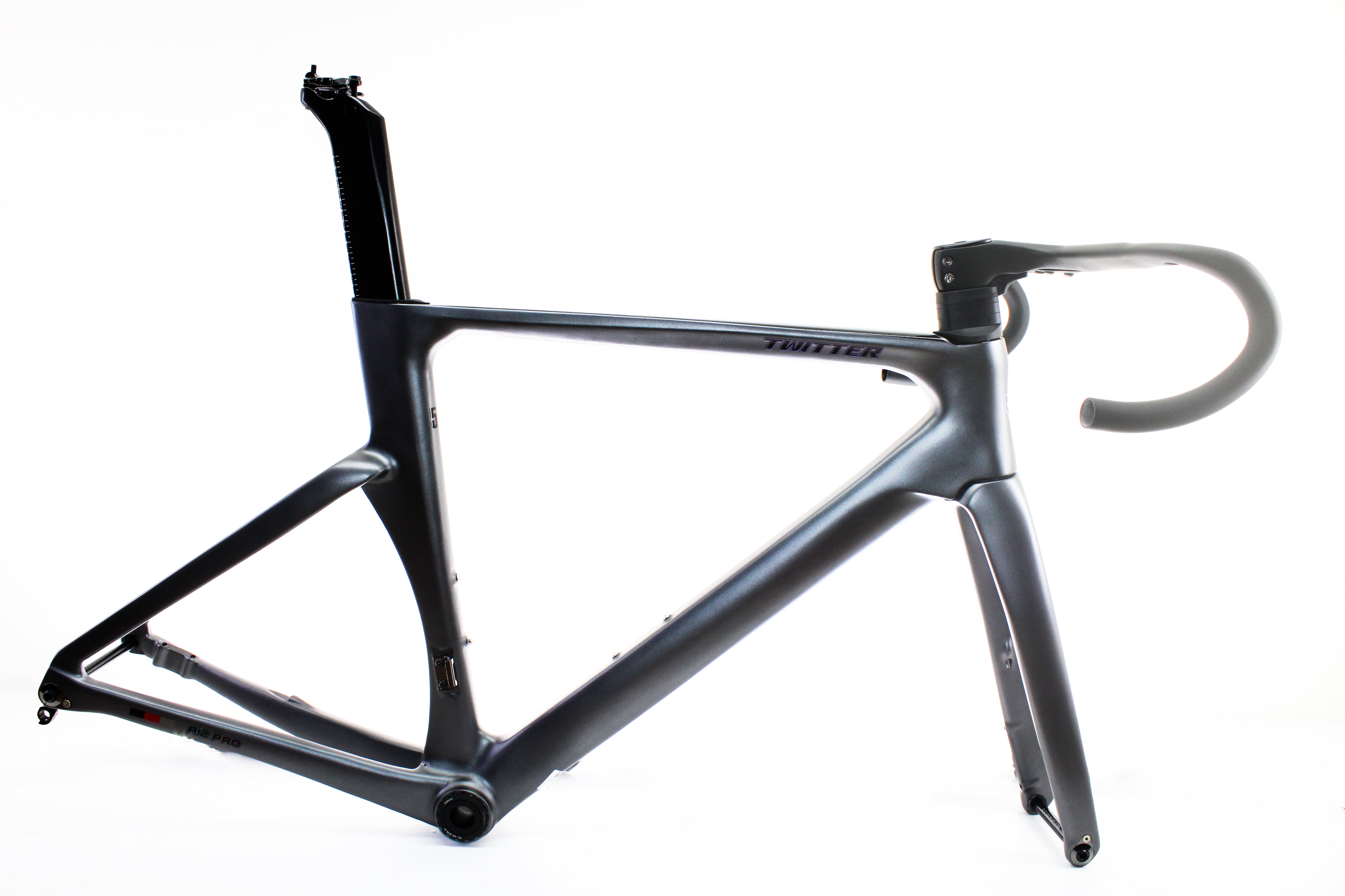 MARCO TWITTER R12 DISCO