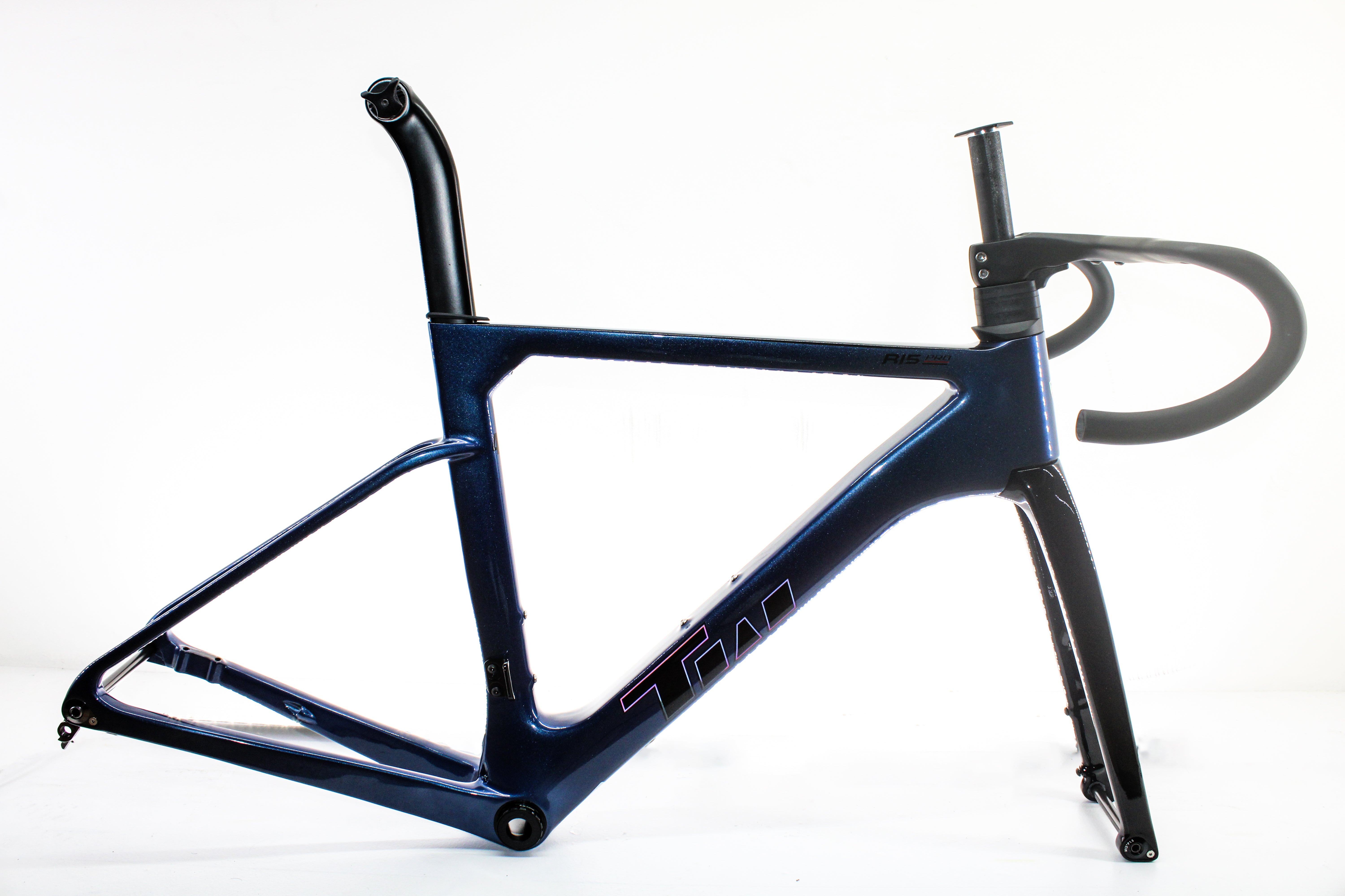 MARCO TWITTER R15 DISCO