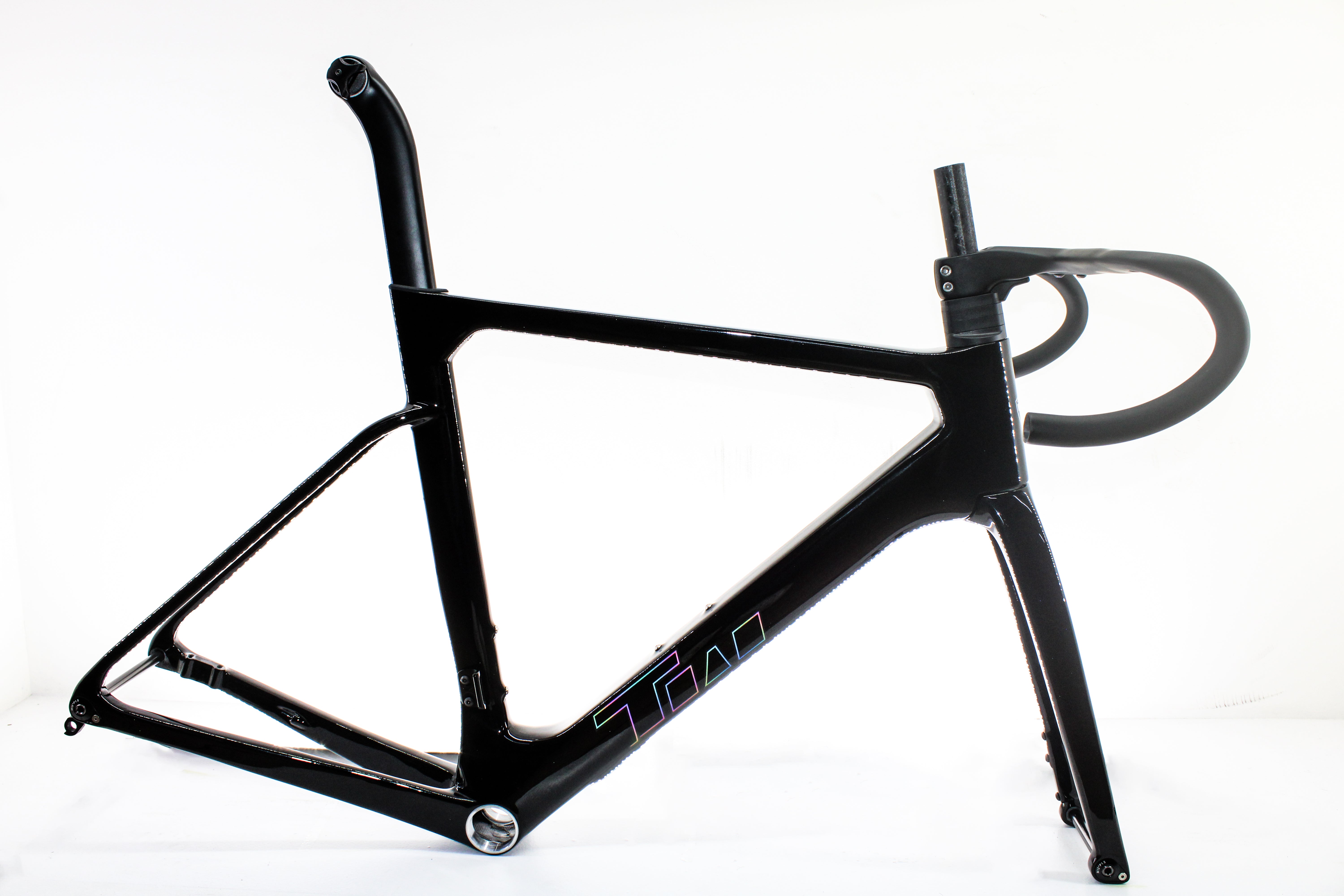 MARCO TWITTER R15 DISCO