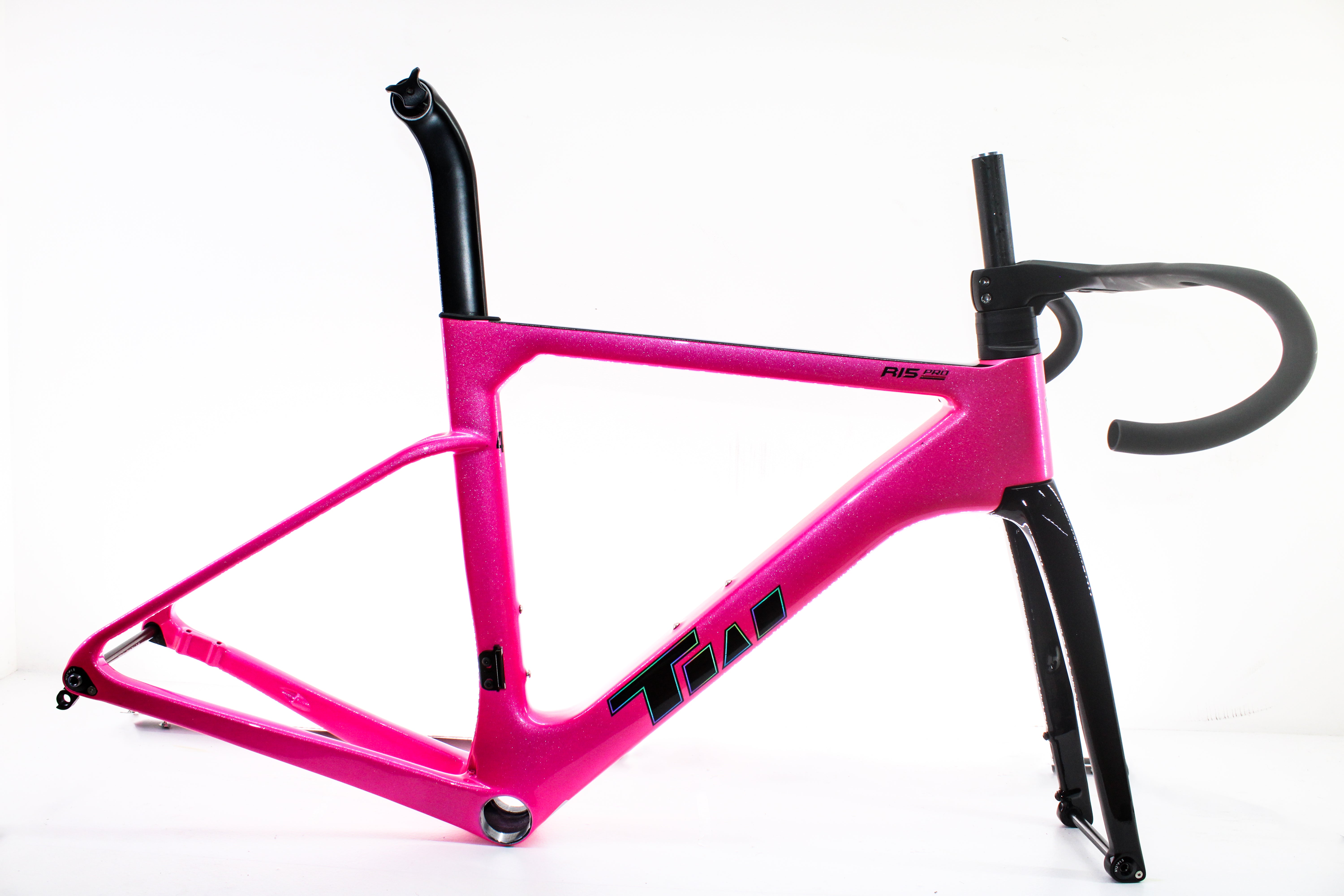 MARCO TWITTER R15 DISCO