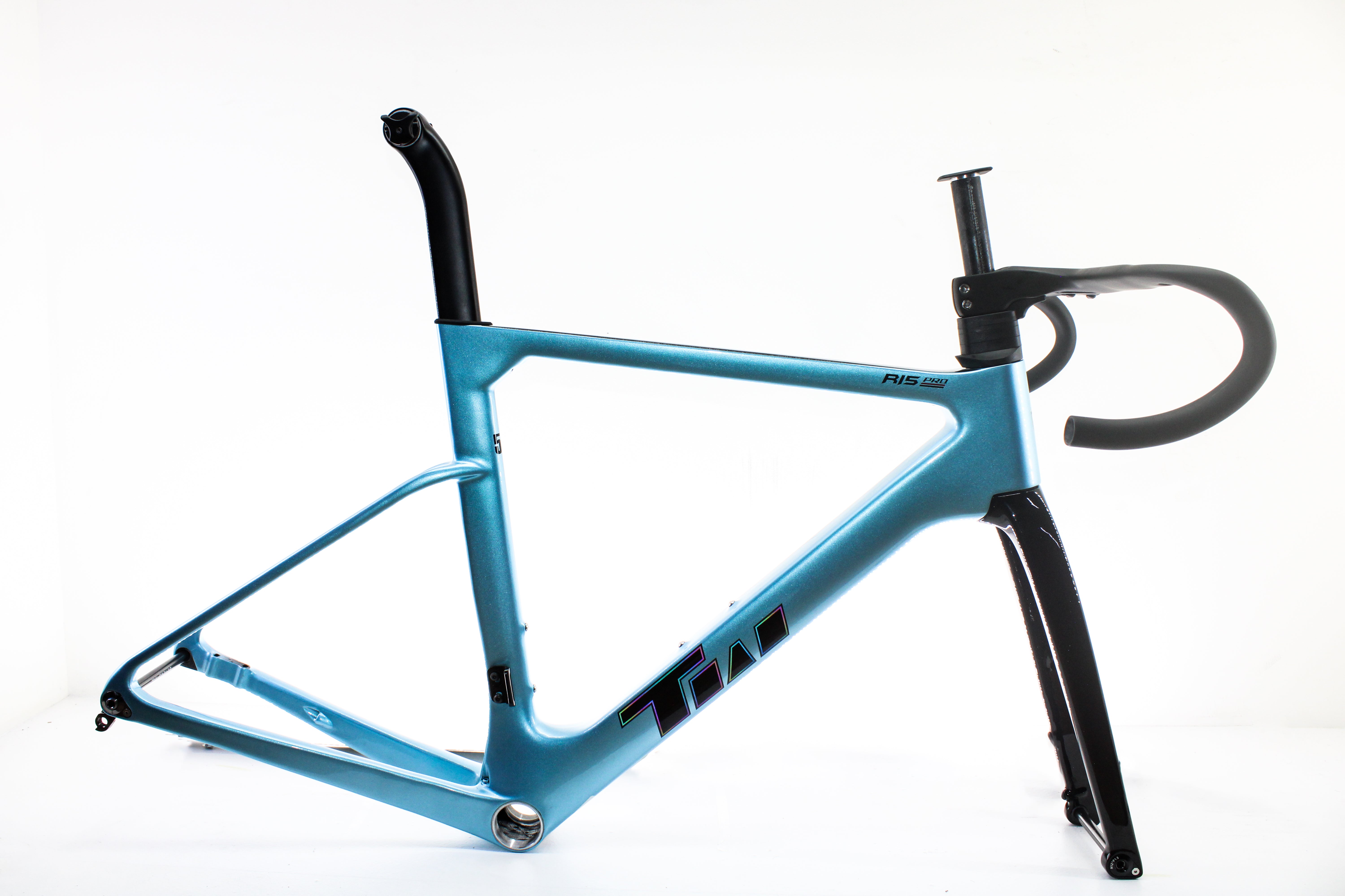 MARCO TWITTER R15 DISCO