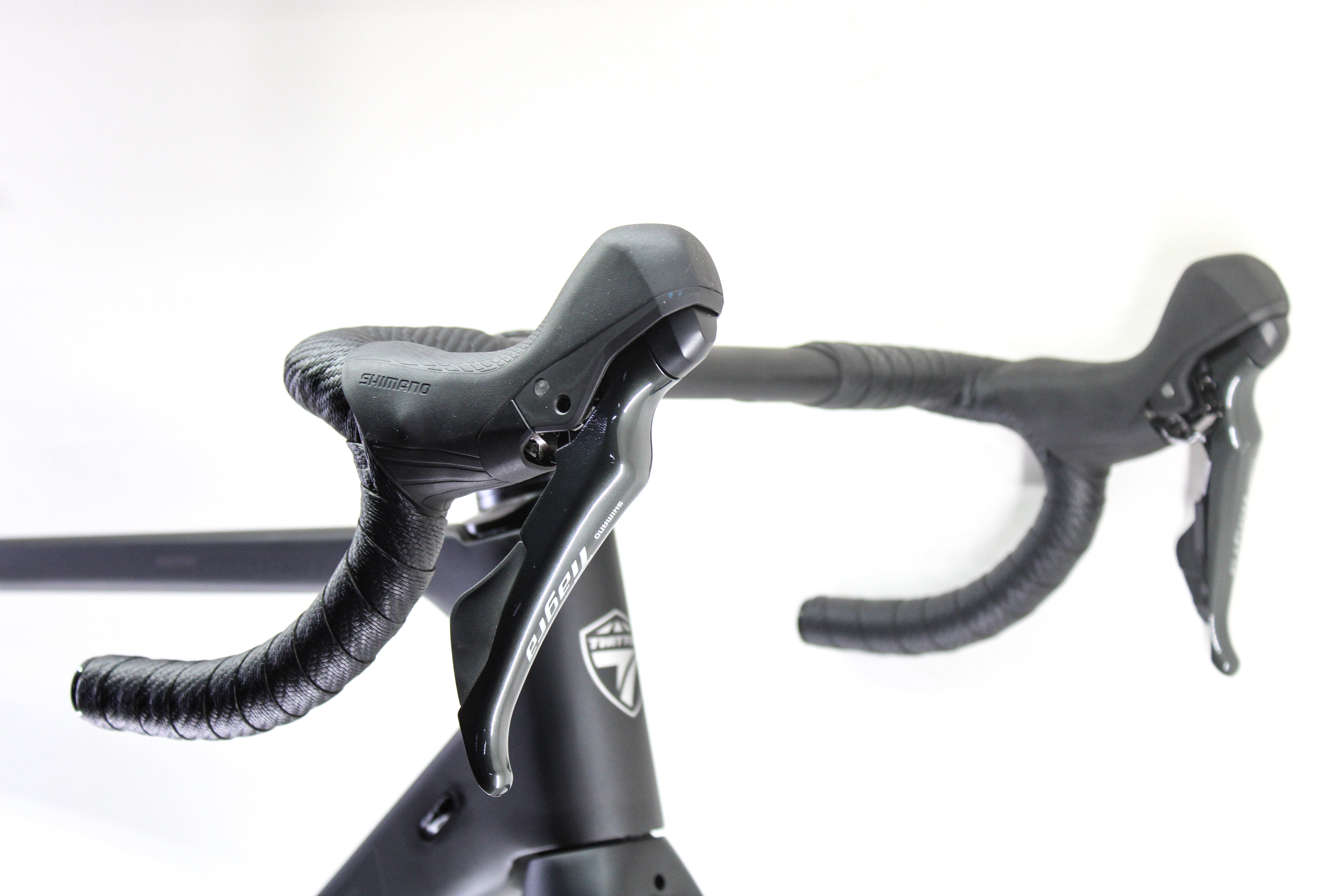 TWITTER, SHIMANO TIAGRA, DISCO HIDRÁULICO