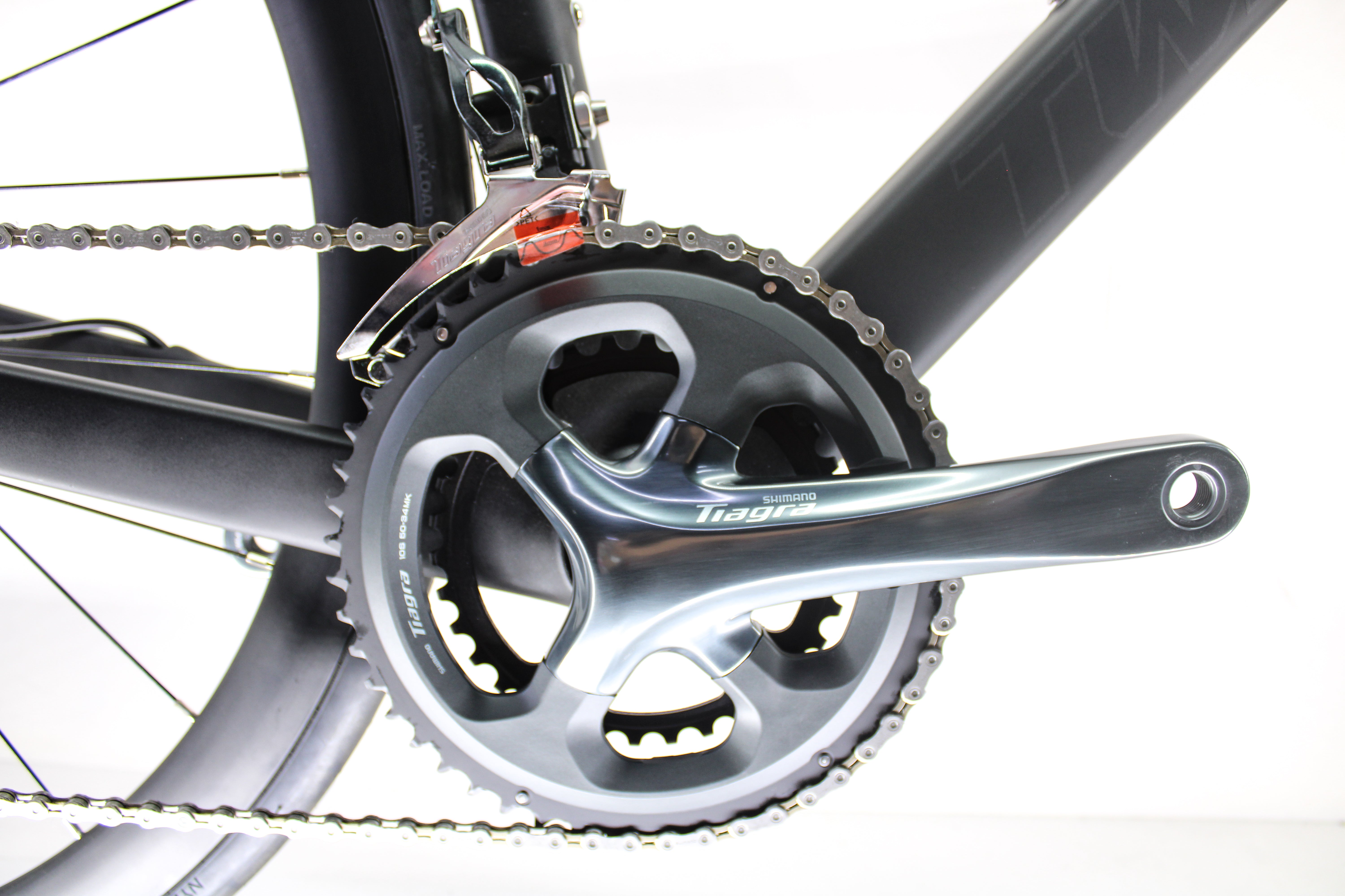 TWITTER, SHIMANO TIAGRA, DISCO HIDRÁULICO