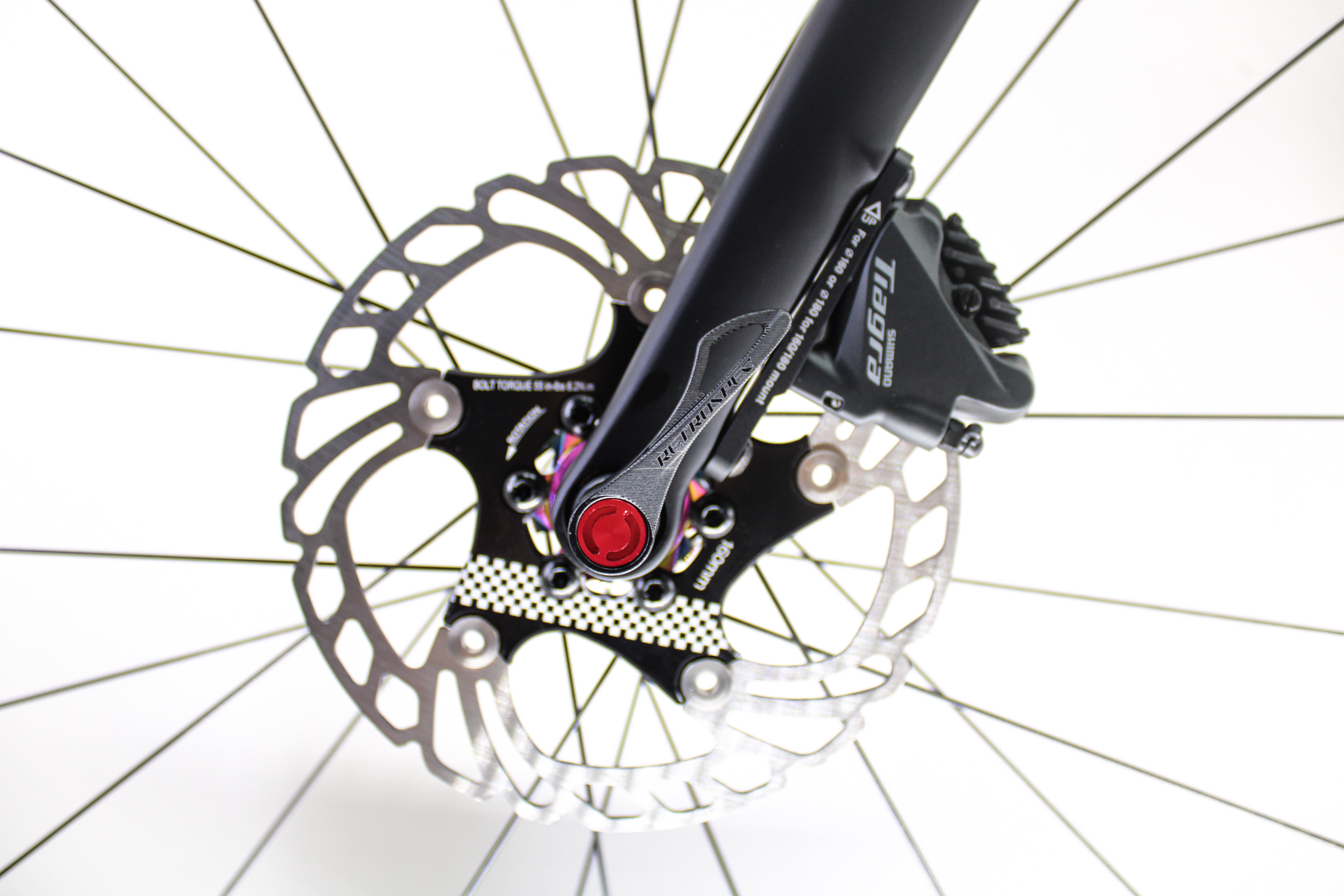 TWITTER, SHIMANO TIAGRA, DISCO HIDRÁULICO