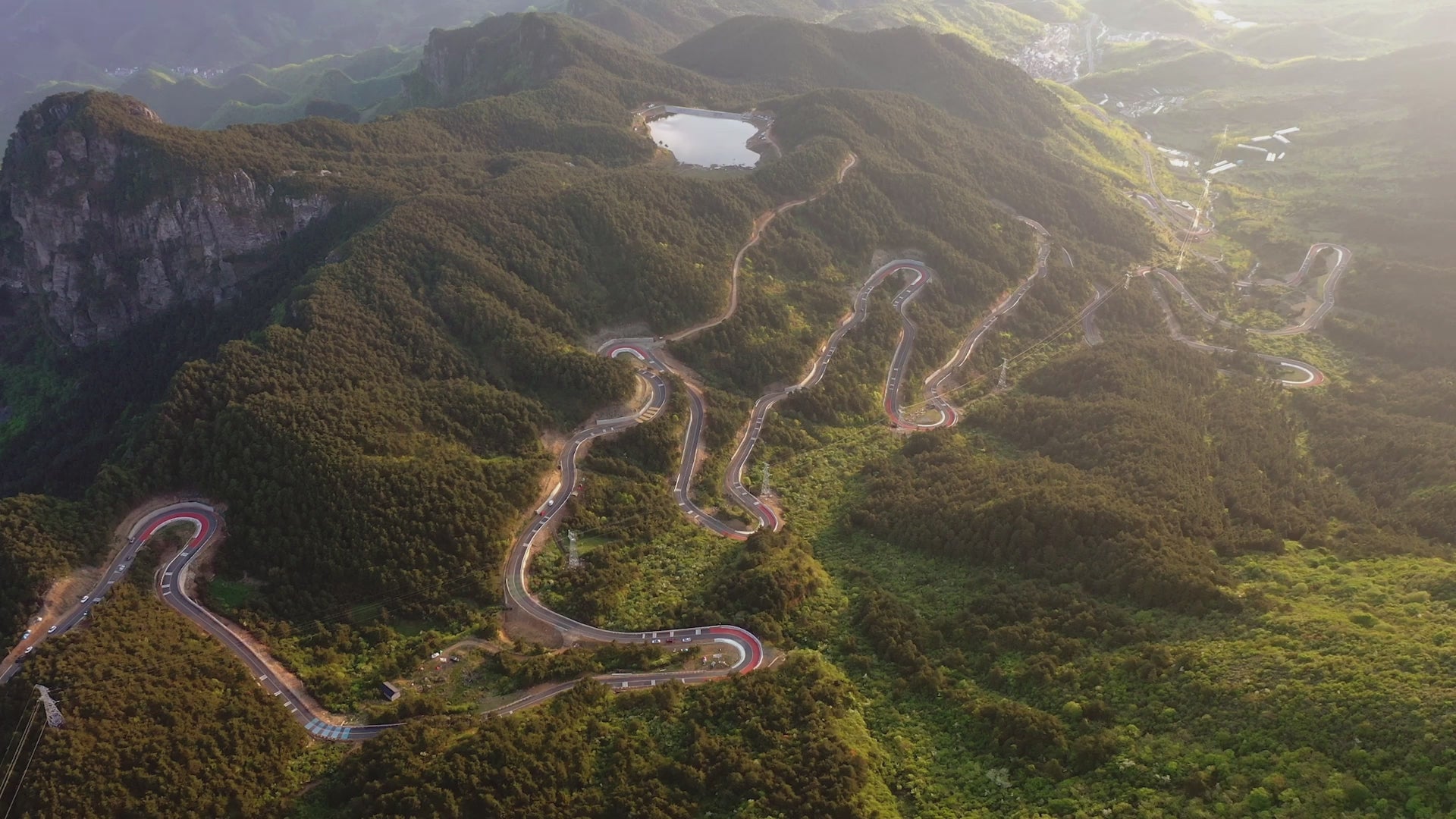 iGPSPORT-luz trasera inteligente SR30